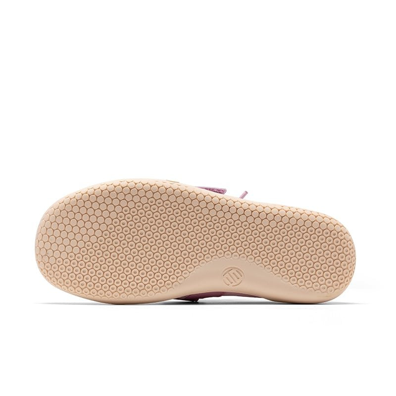 LUXIAOJUN BarePower 1.0 Training Shoes (Berry)
