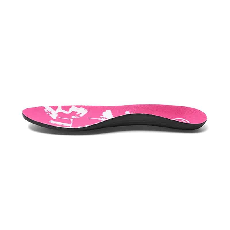 LUXIAOJUN Weightlifting Shoes – Pinky Berry Boost Edition
