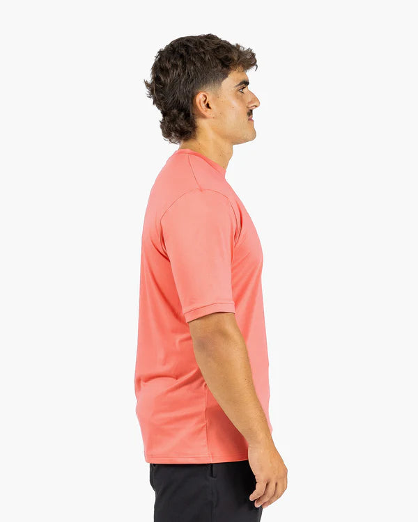 Velites Crossfit T-Shirt Holo Röd