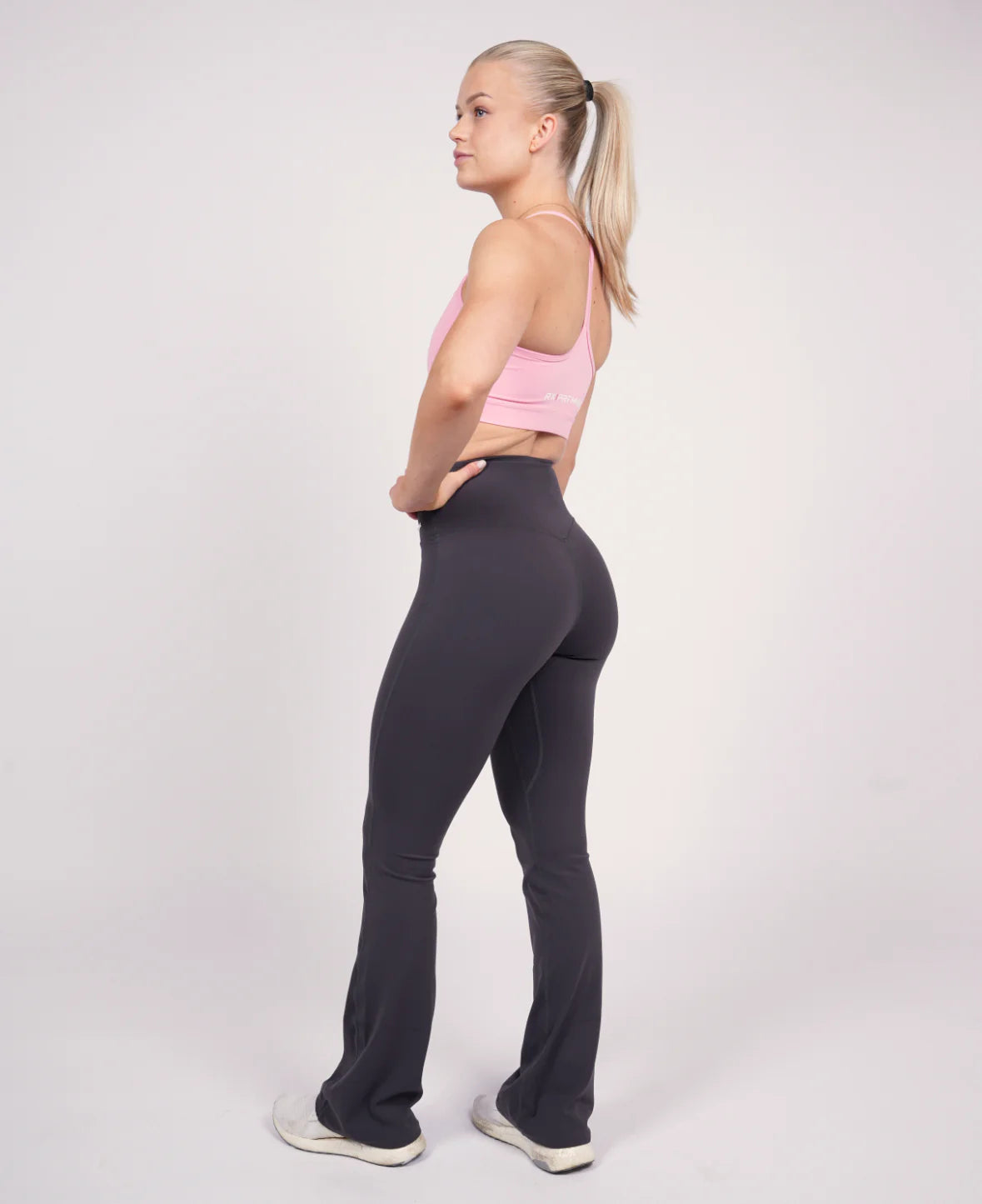 RX Performance Flare Tights Earthquake