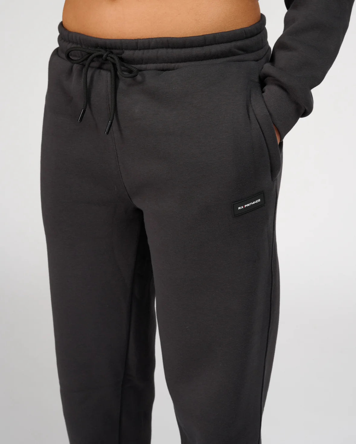RX Performance Sunday Joggers Dark Gray RX Performance