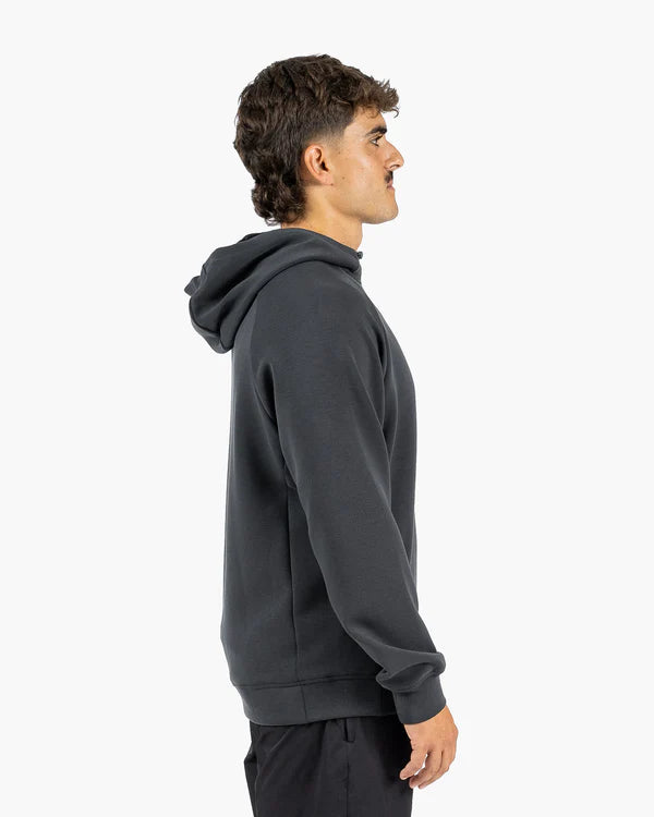 Velites Crossfit Hoodie Holo Svart