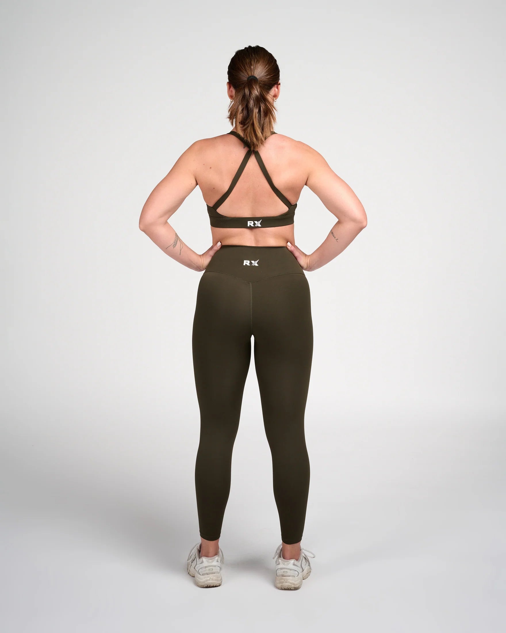 RX Performance Isabel Tights Forest Night RX Performance