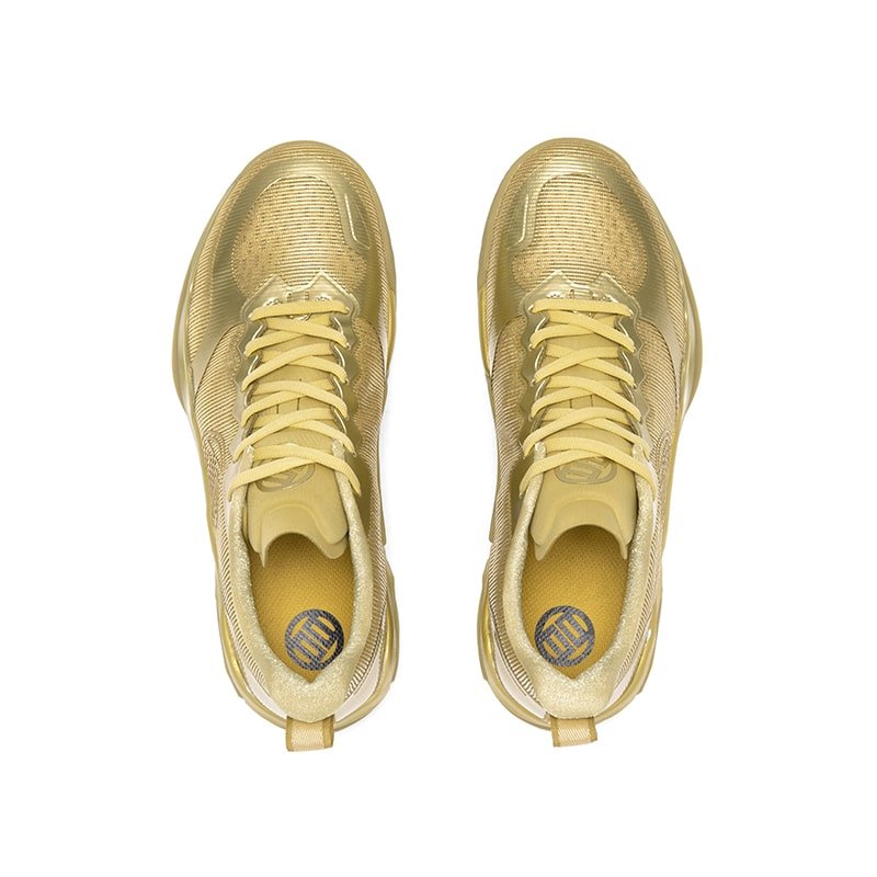 LUXIAOJUN XT-Motion Cross Training Shoes (Golden)