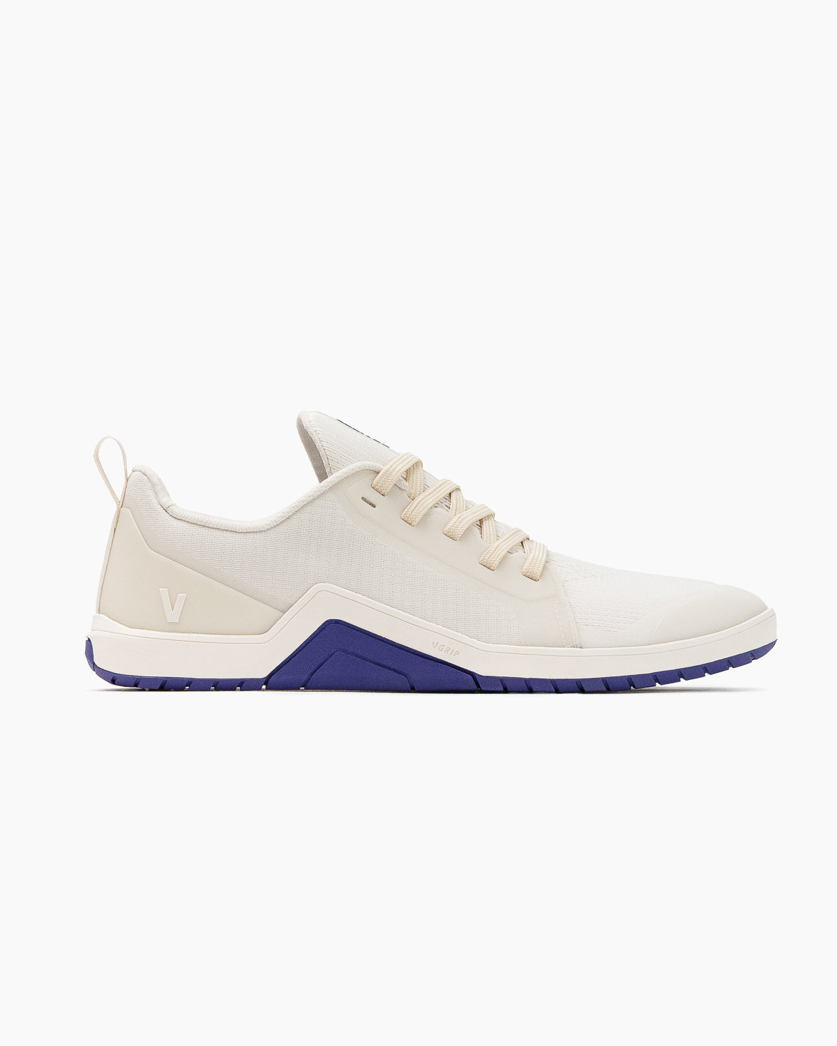 Velites Minimal 1.0 Träningsskor Cream