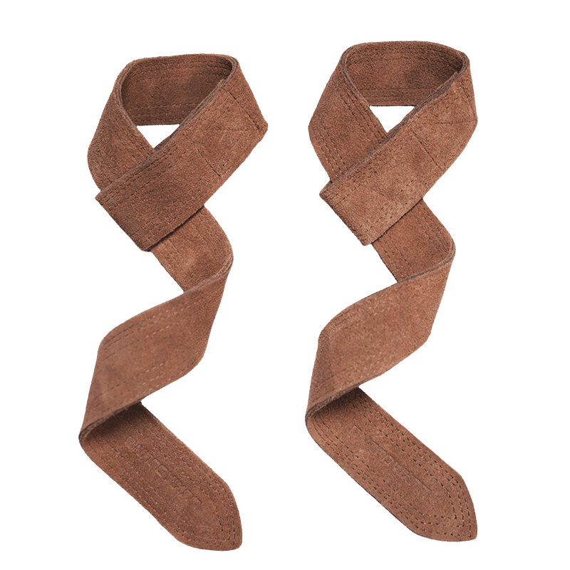 LUXIAOJUN Leather Strap