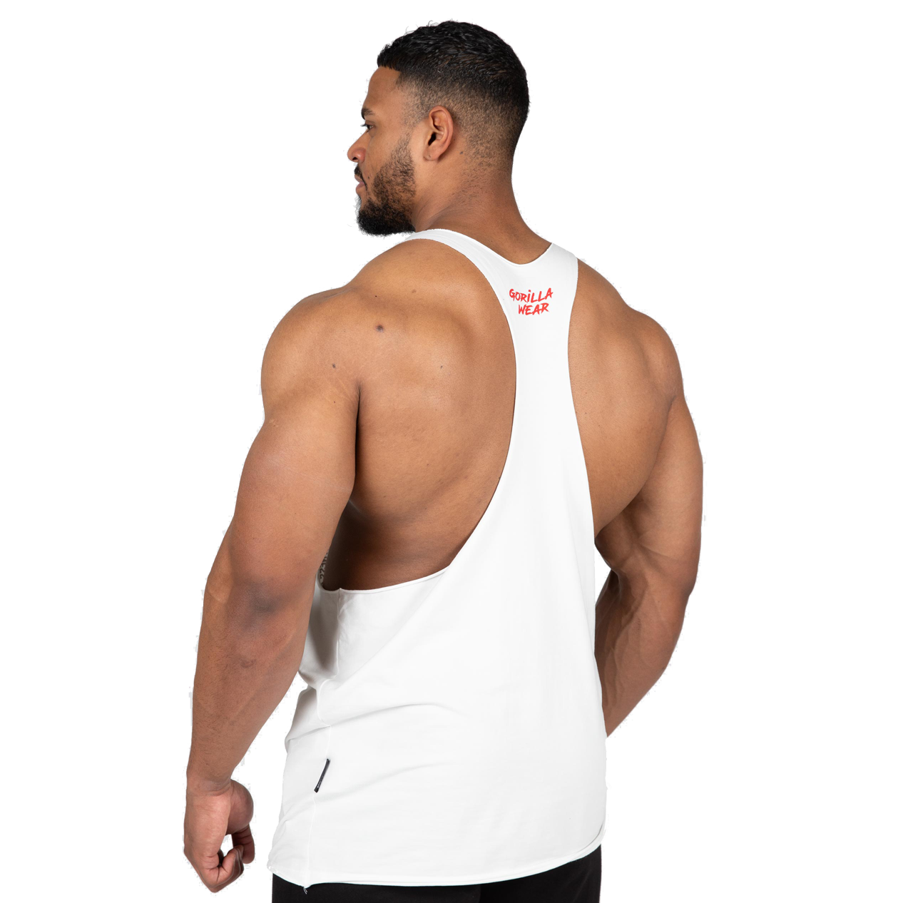 Gorilla Wear Melrose Stringer, beige Gorilla Wear