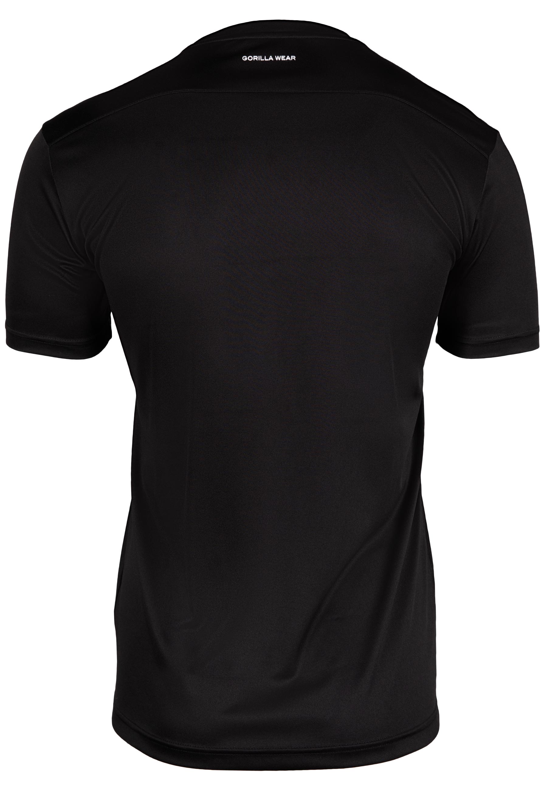 Gorilla Wear Fargo T-Shirt, black Gorilla Wear