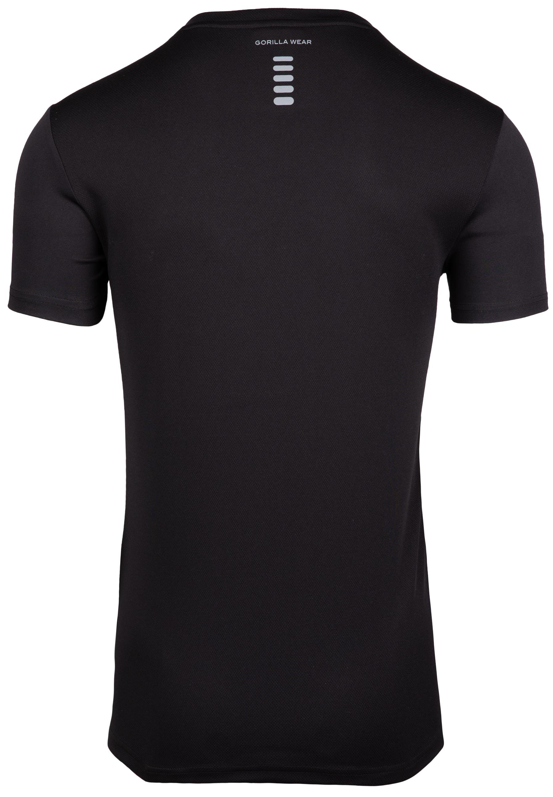 Gorilla Wear Easton T-Shirt, black Gorilla Wear