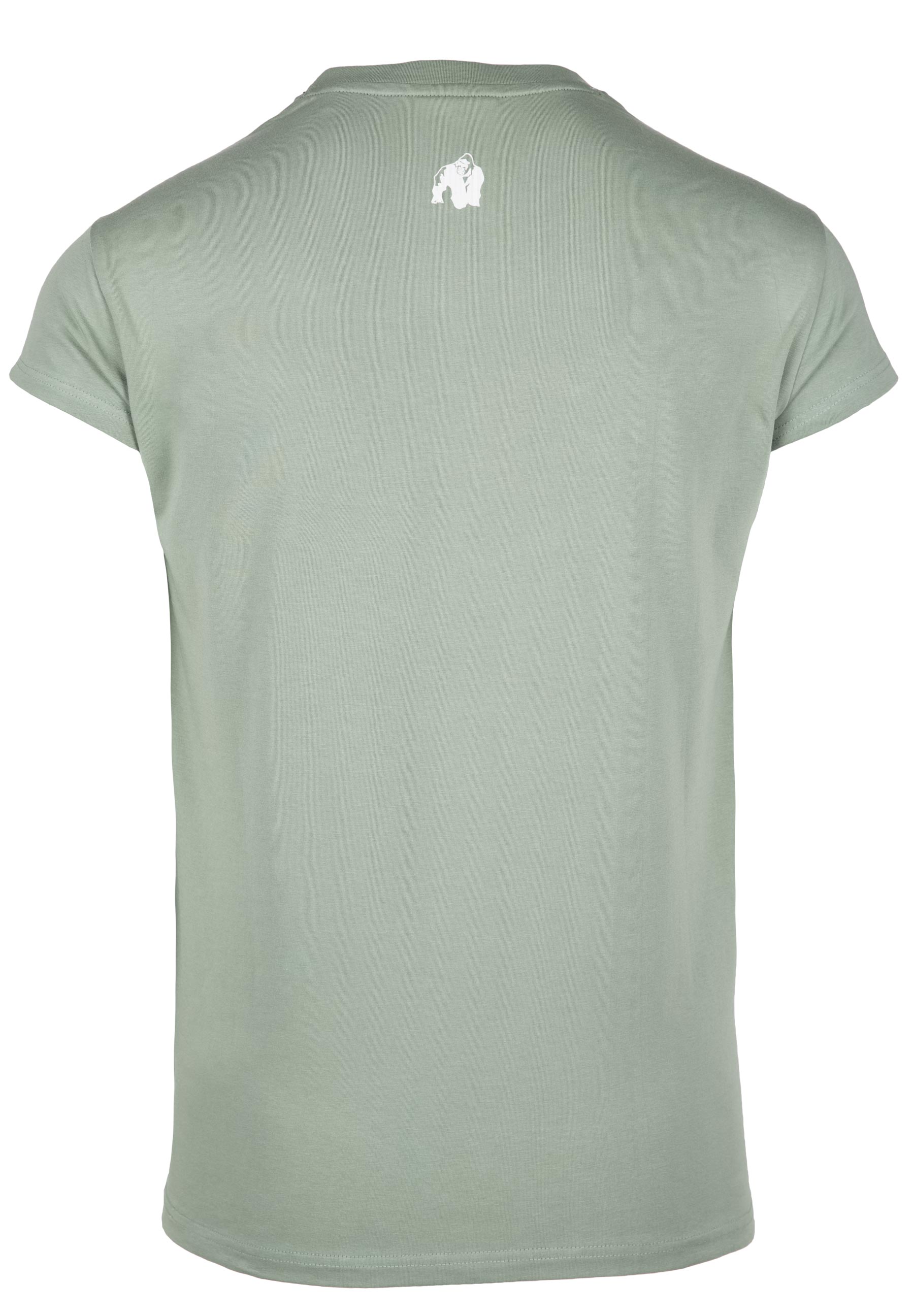 Gorilla Wear Murray T-Shirt, green Gorilla Wear