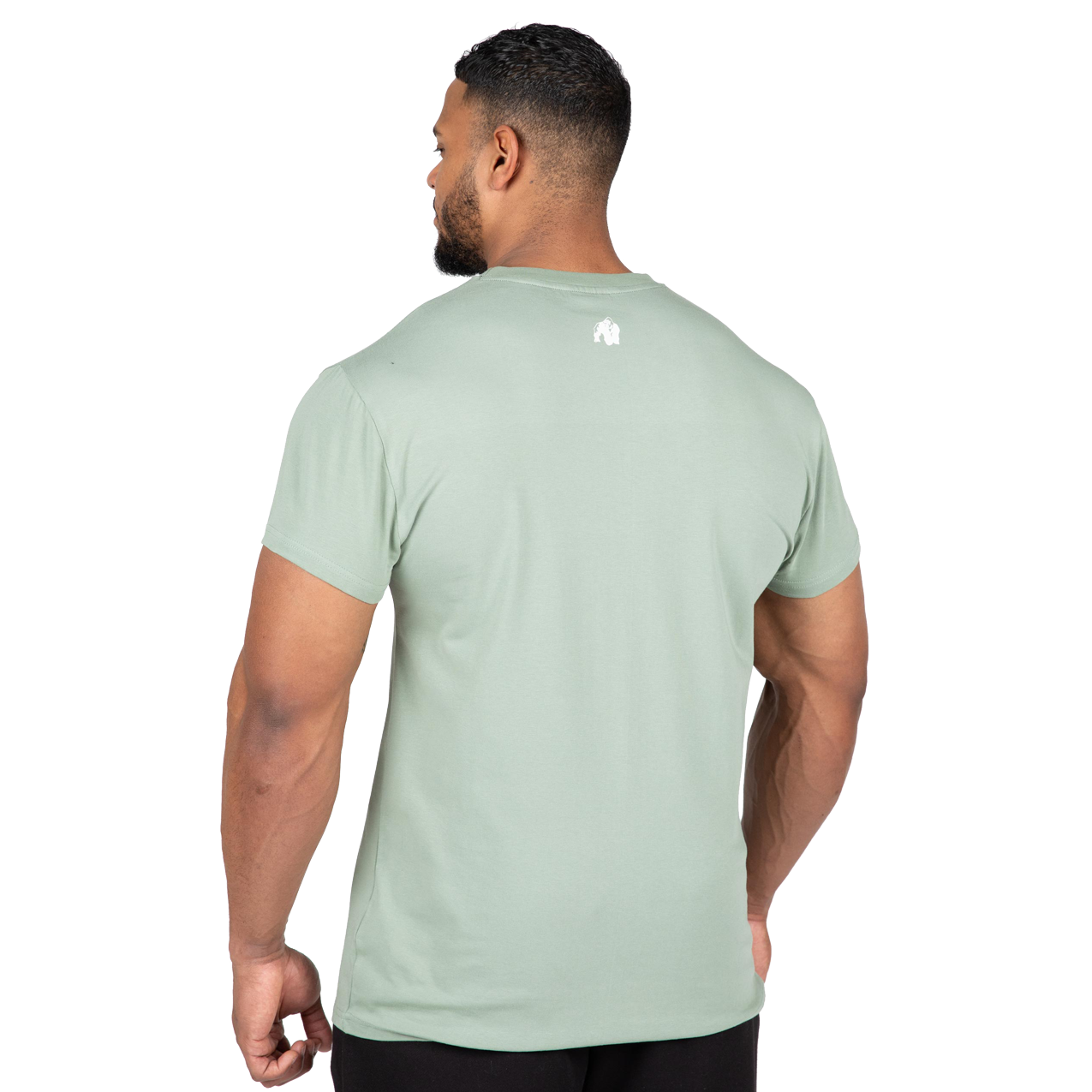 Gorilla Wear Murray T-Shirt, green Gorilla Wear