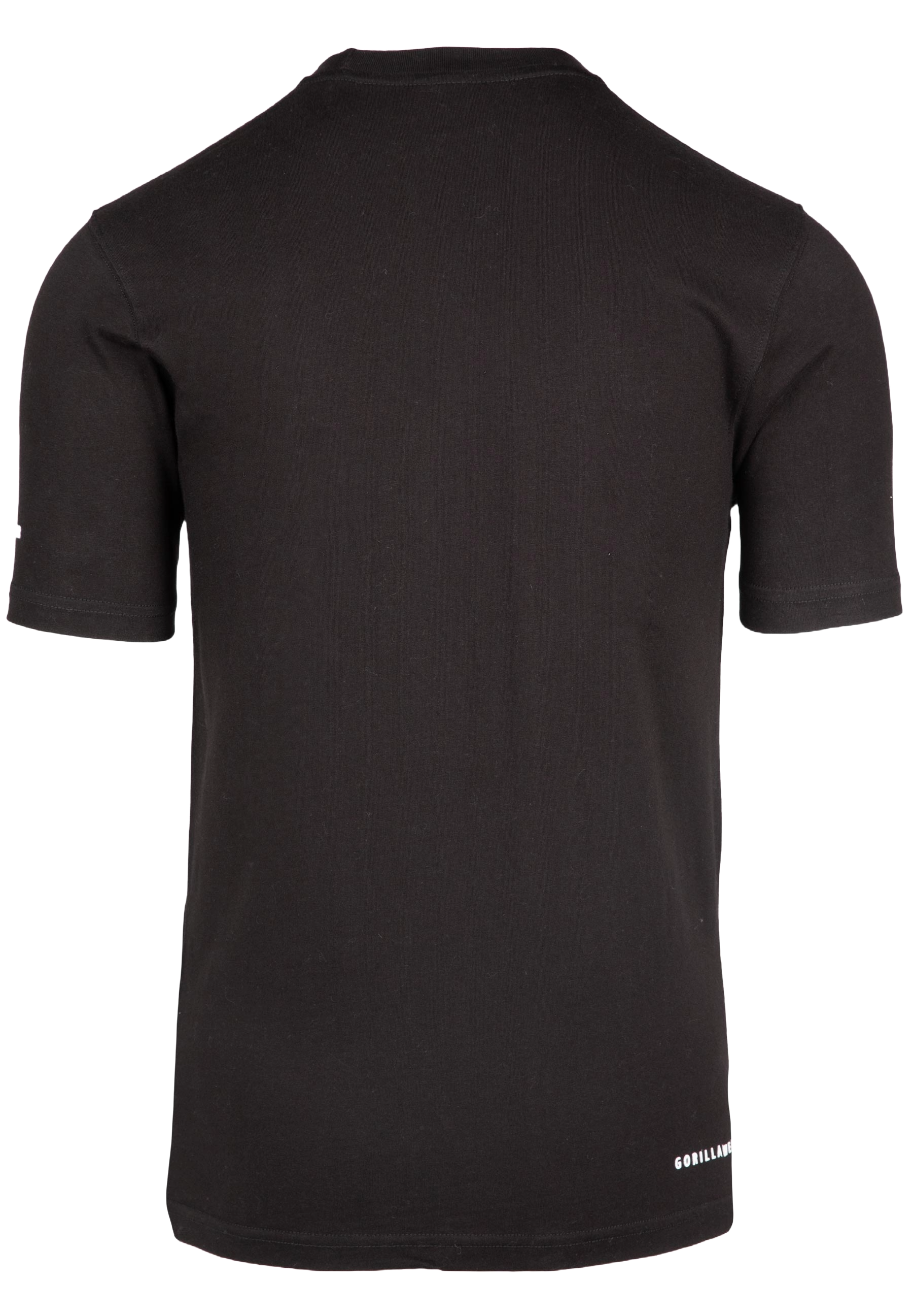 Gorilla Wear Leon T-Shirt, black Gorilla Wear