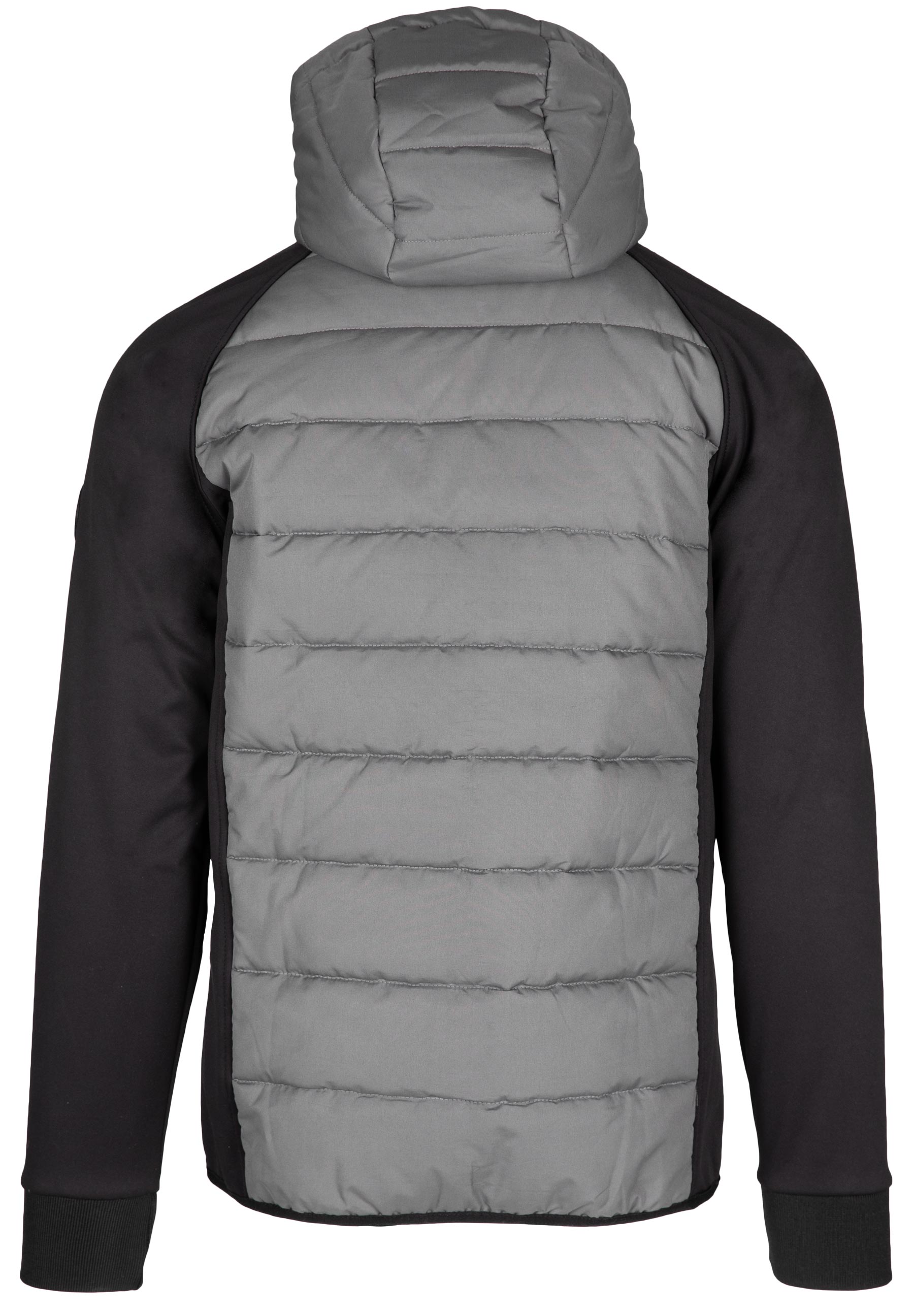 Gorilla Wear Felton Jacket, grey/black Gorilla Wear