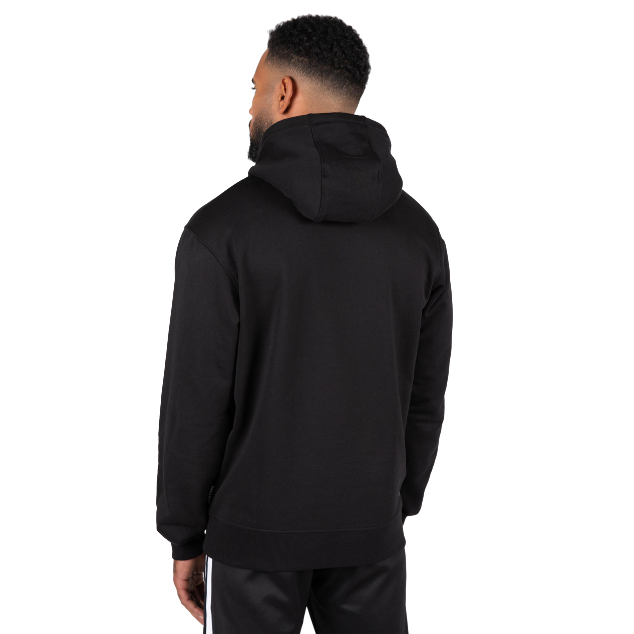 Gorilla Wear Nevada Hoodie, black Gorilla Wear