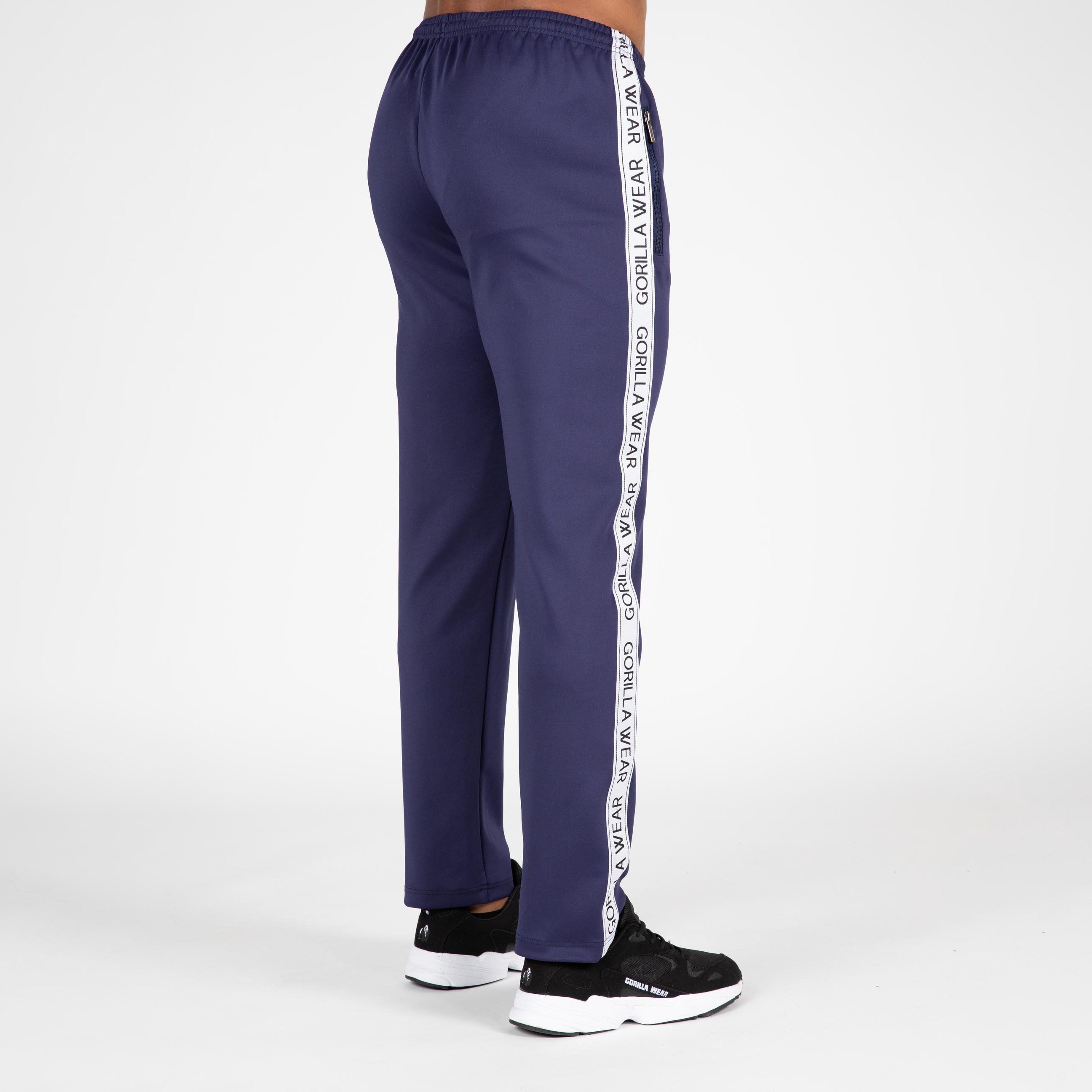 Gorilla Wear Delaware Track Pants, navy Gorilla Wear