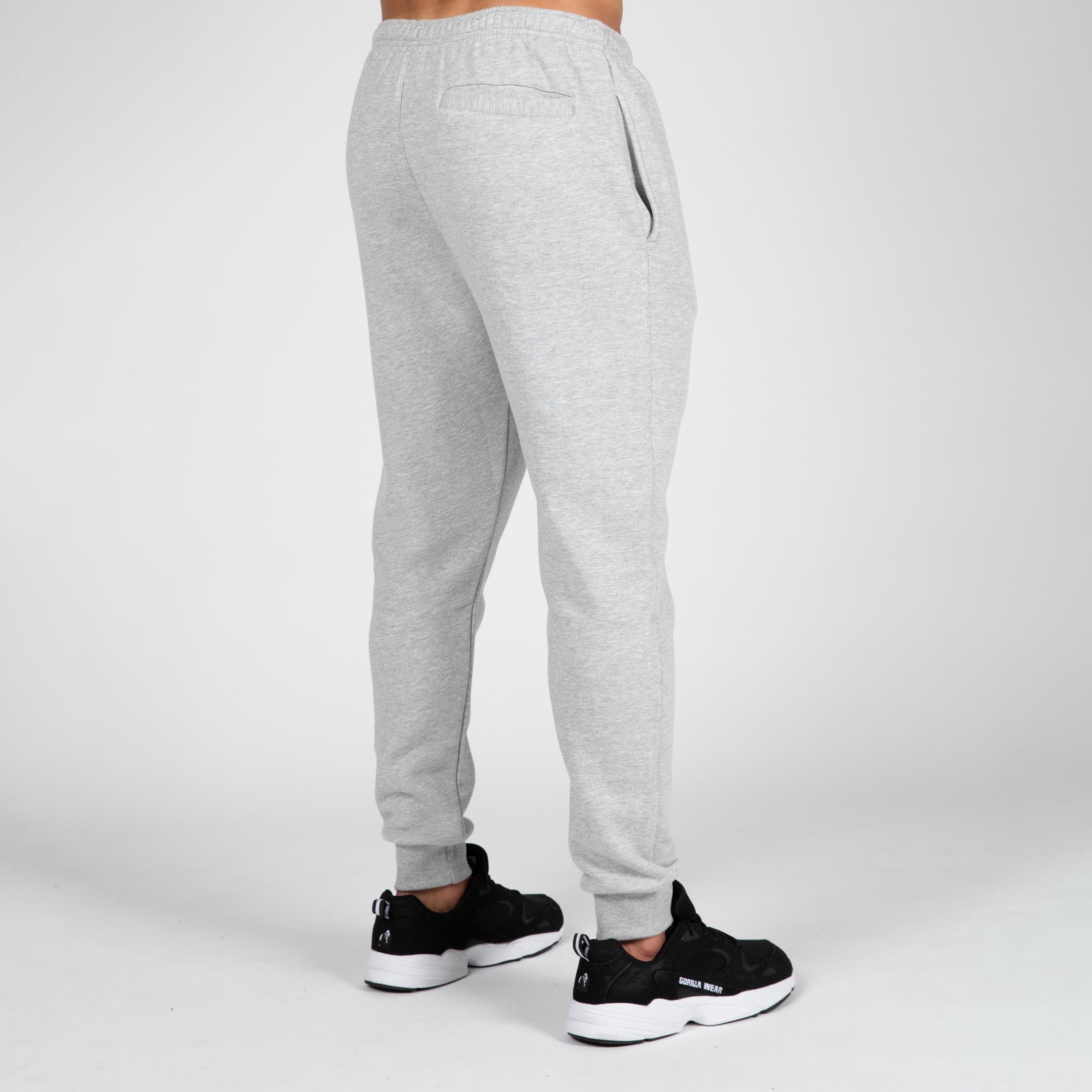 Gorilla Wear Kennewick Sweatpants, grey Gorilla Wear
