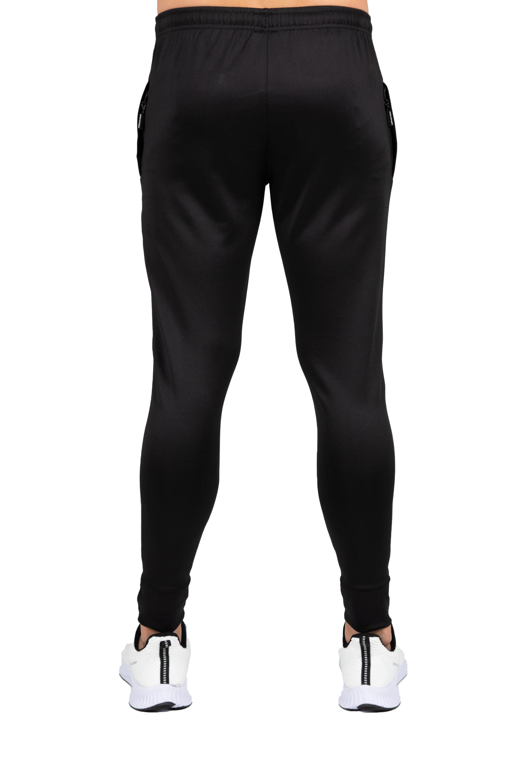 Gorilla Wear Vernon Track Pants, black Gorilla Wear