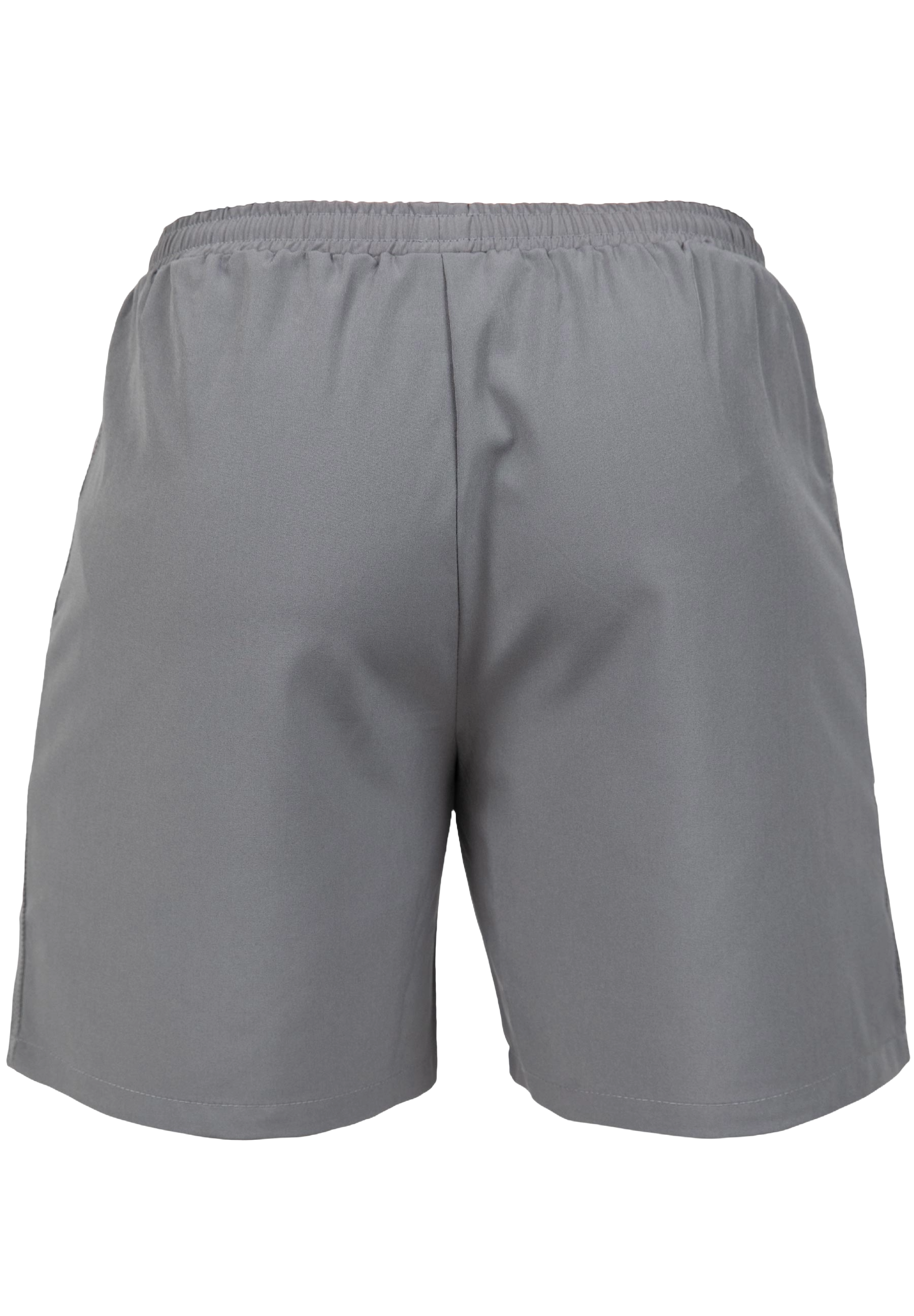 Gorilla Wear Lubec Shorts, anthracite Gorilla Wear