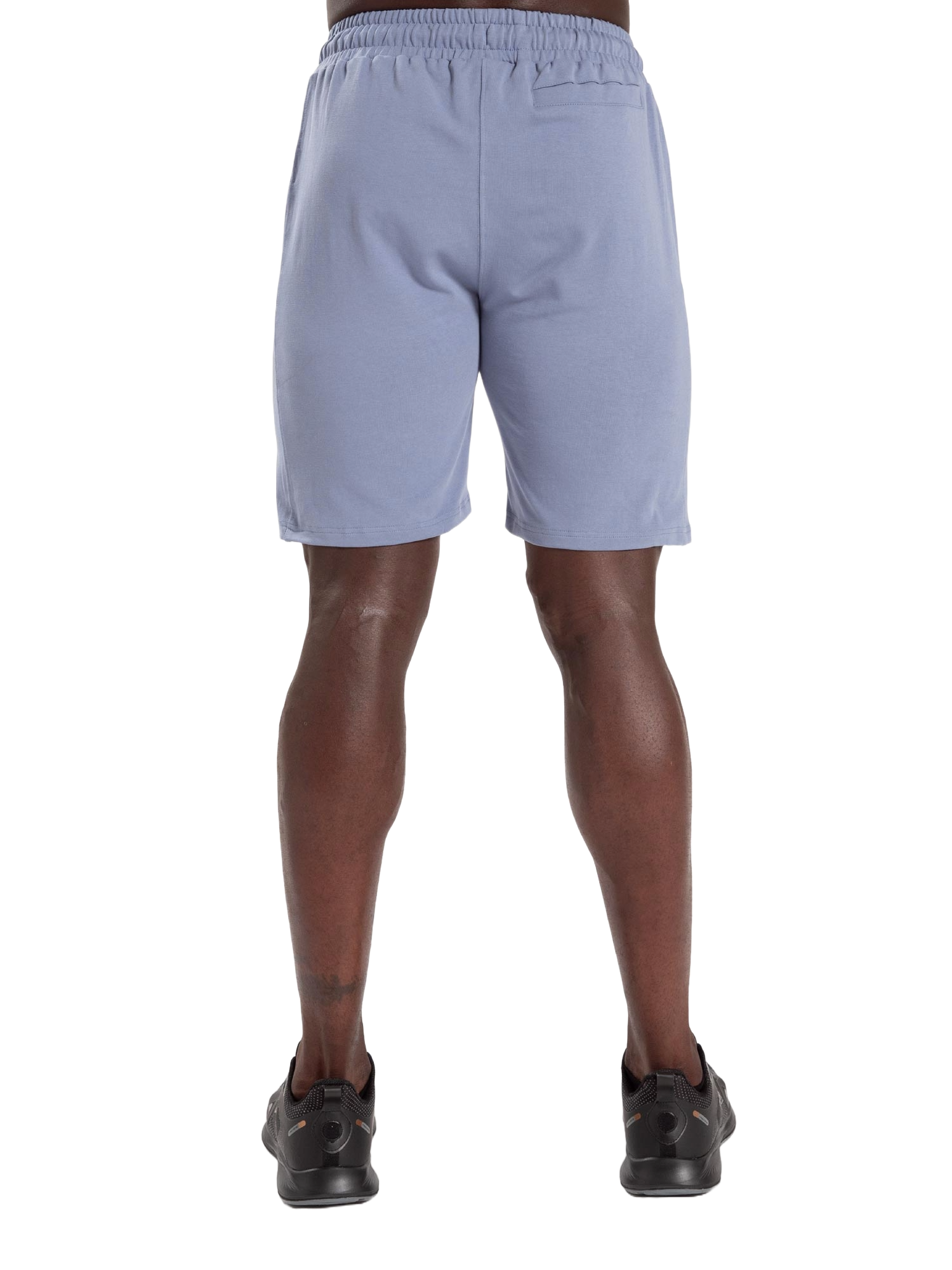 Gorilla Wear Lopez Shorts, stonewash blue Gorilla Wear