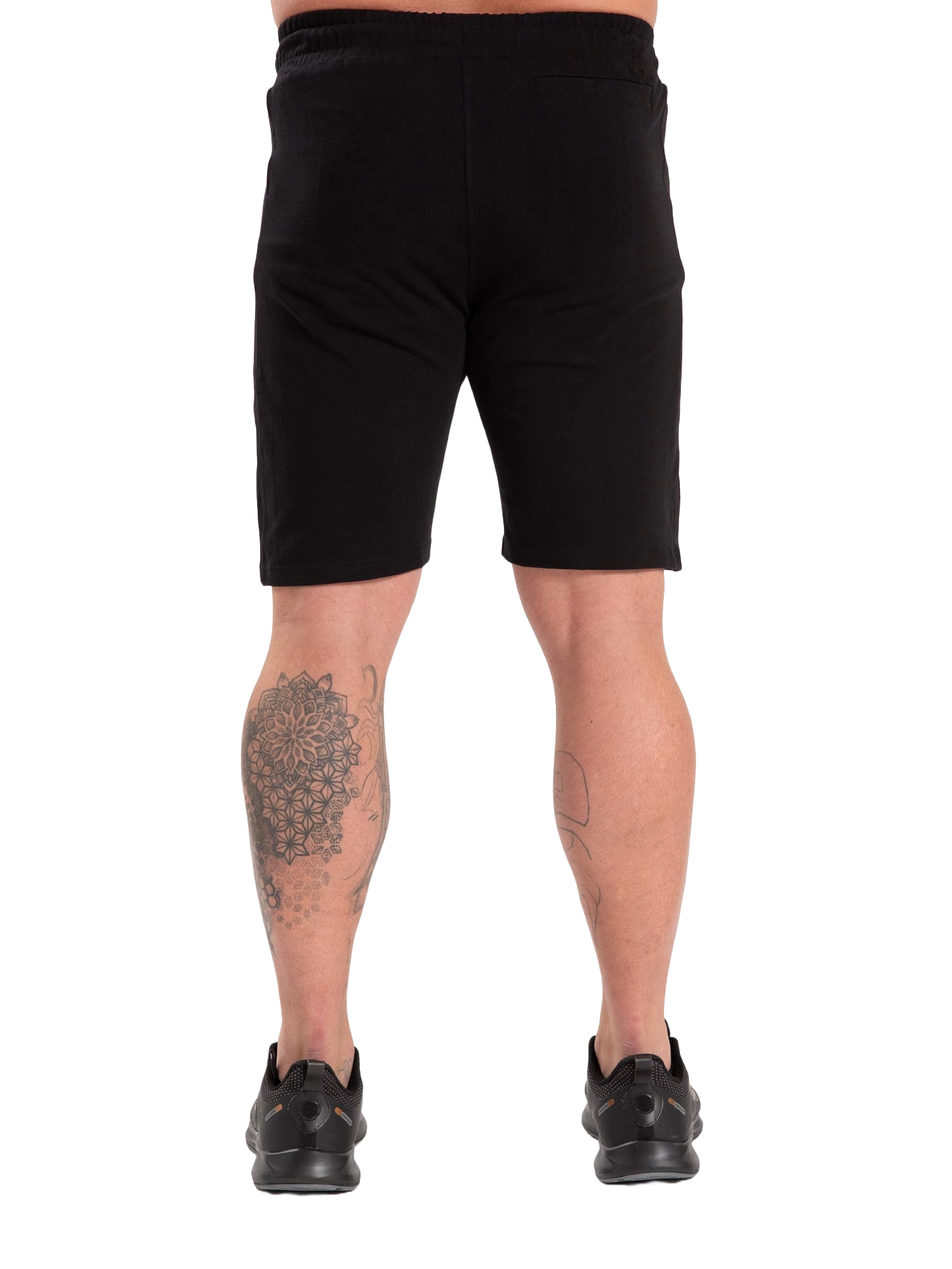 Gorilla Wear Lopez Shorts, black Gorilla Wear