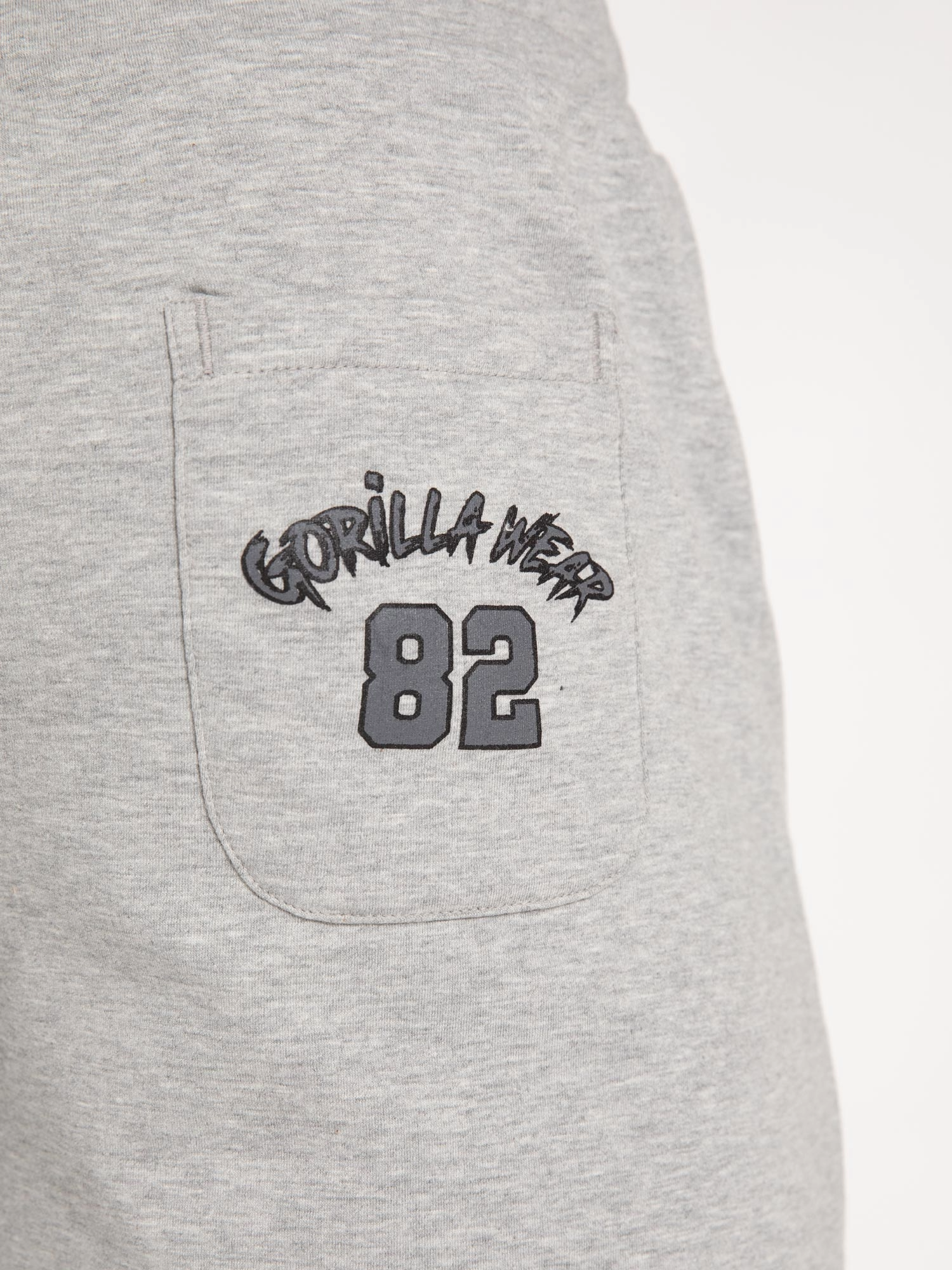 Gorilla Wear Colorado Sweatpants, grey Gorilla Wear