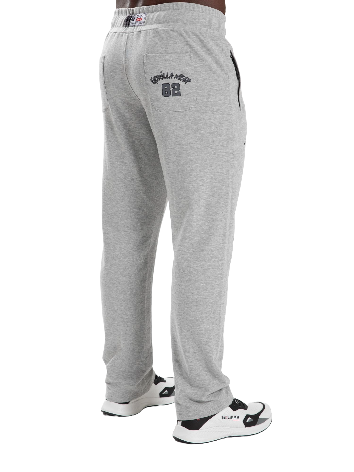 Gorilla Wear Colorado Sweatpants, grey Gorilla Wear