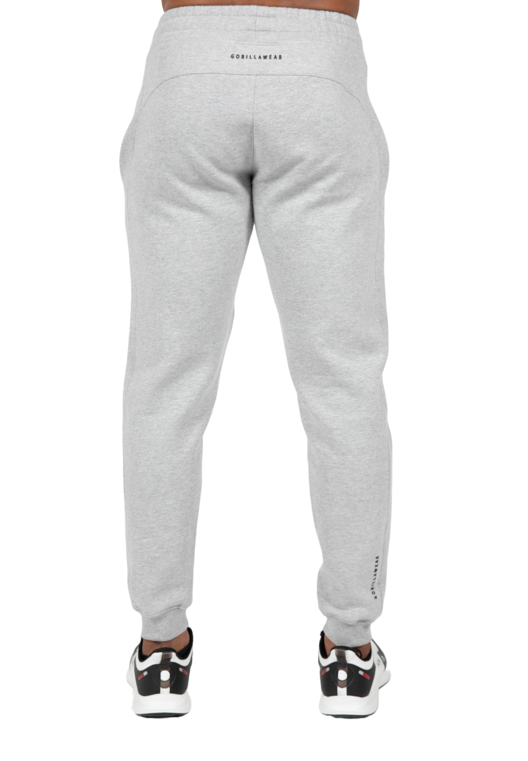 Gorilla Wear Leon Sweatpants, grey Gorilla Wear