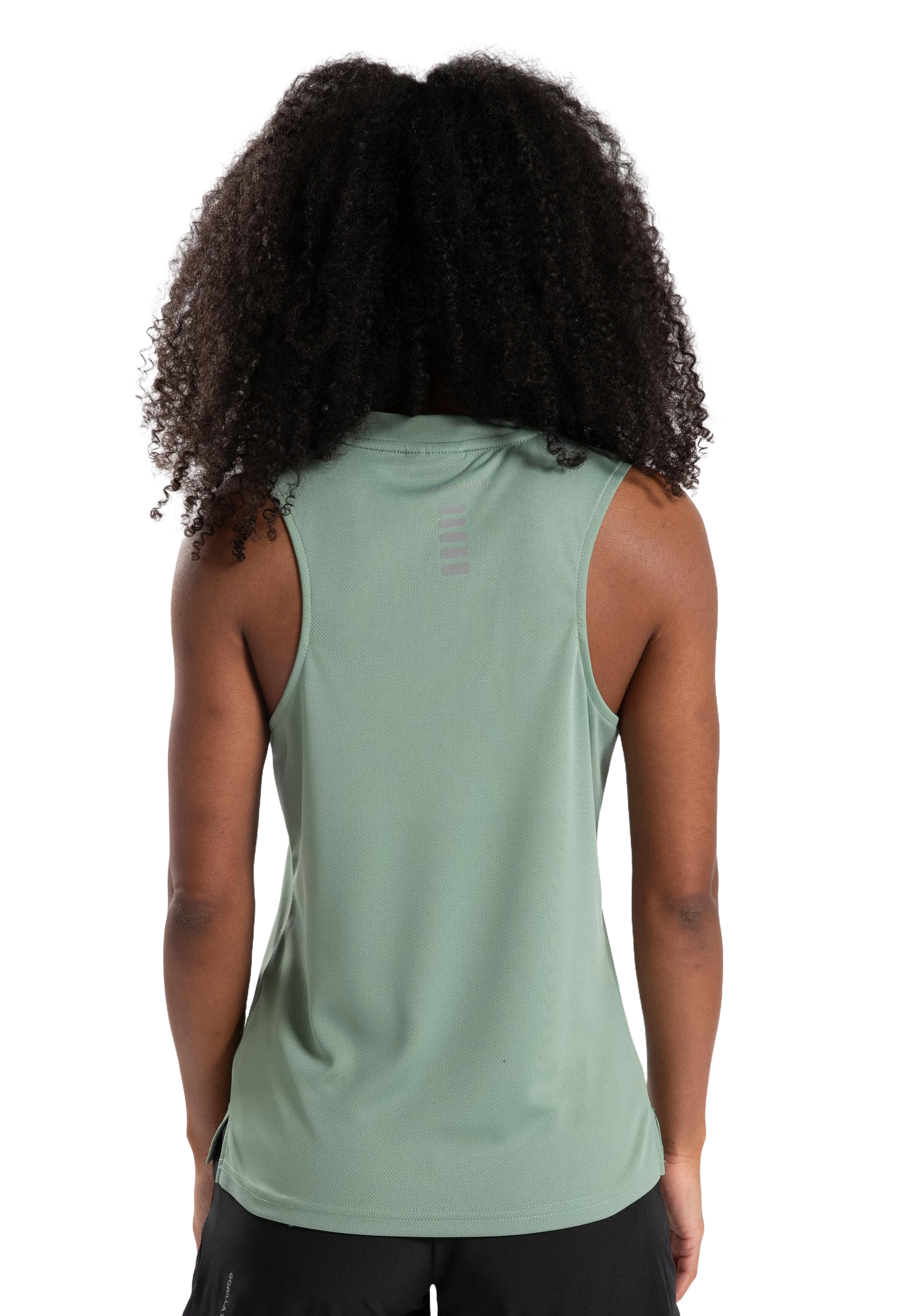 Gorilla Wear Mokena Tank Top, green Gorilla Wear