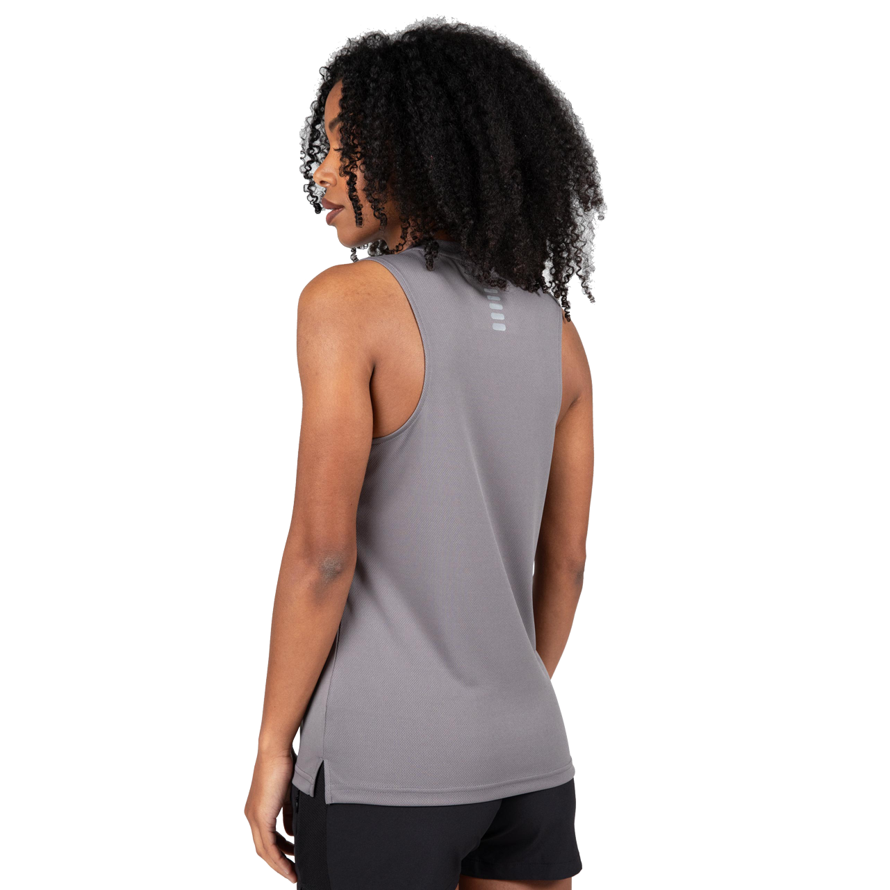 Gorilla Wear Mokena Tank Top, grey Gorilla Wear