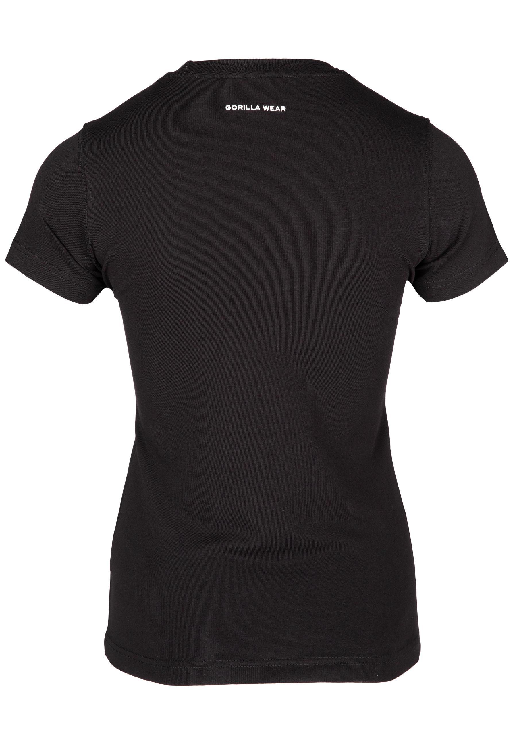 Gorilla Wear Estero T-Shirt, black Gorilla Wear