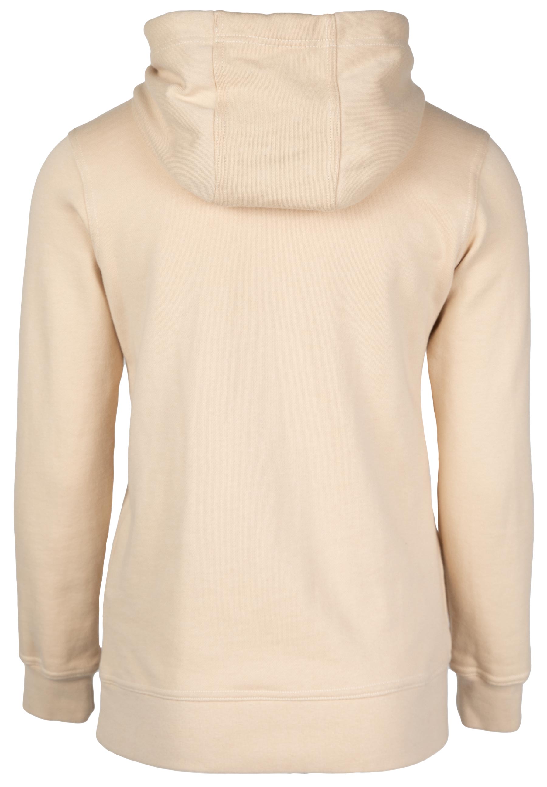 Gorilla Wear Charlotte Hoodie, beige Gorilla Wear