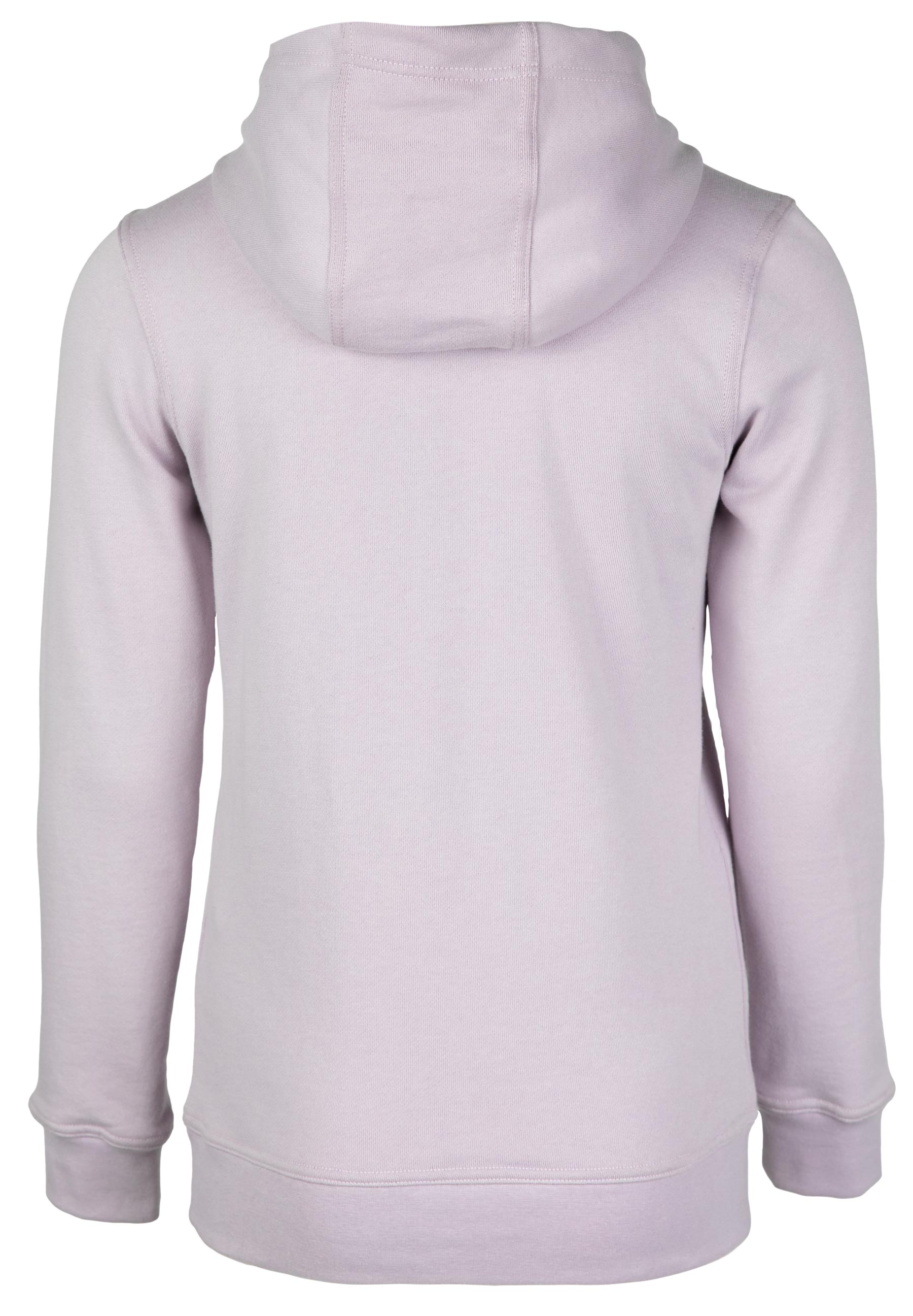 Gorilla Wear Charlotte Hoodie, lilac Gorilla Wear