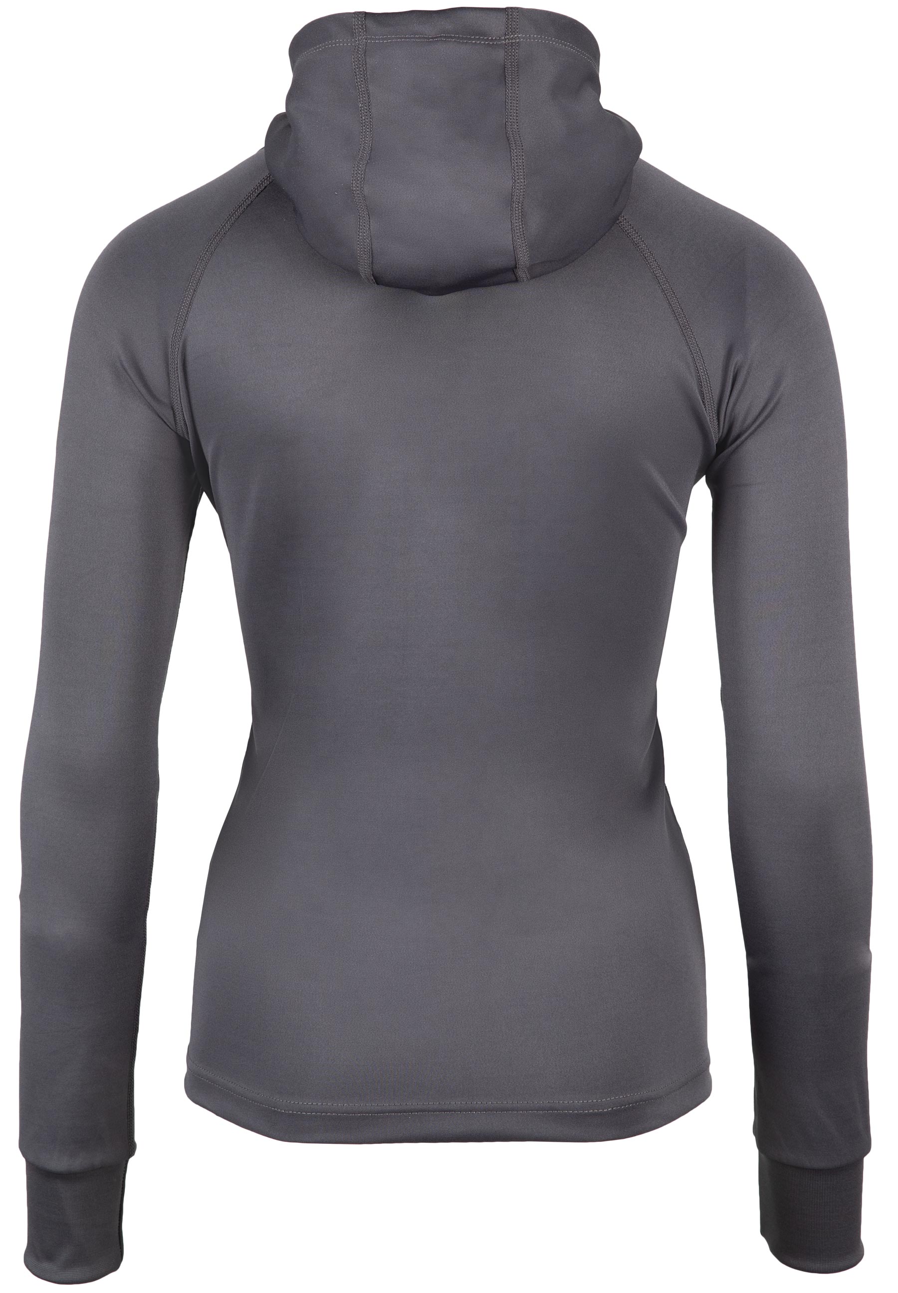 Gorilla Wear Halsey Track Jacket, grey Gorilla Wear