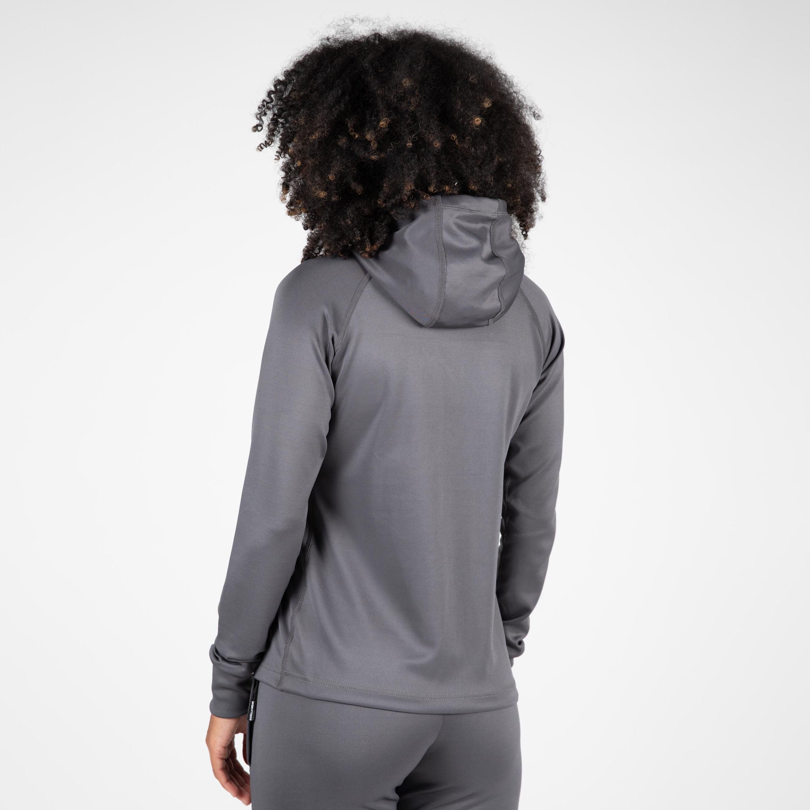 Gorilla Wear Halsey Track Jacket, grey Gorilla Wear
