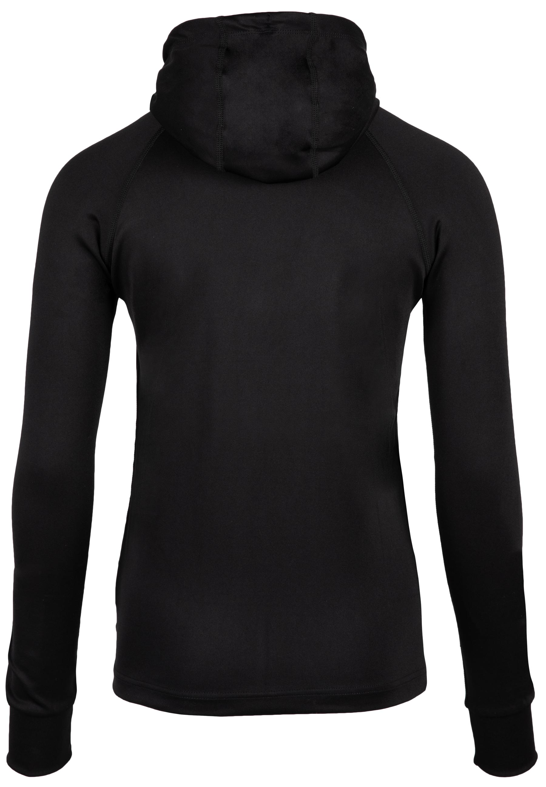 Gorilla Wear Halsey Track Jacket, black Gorilla Wear