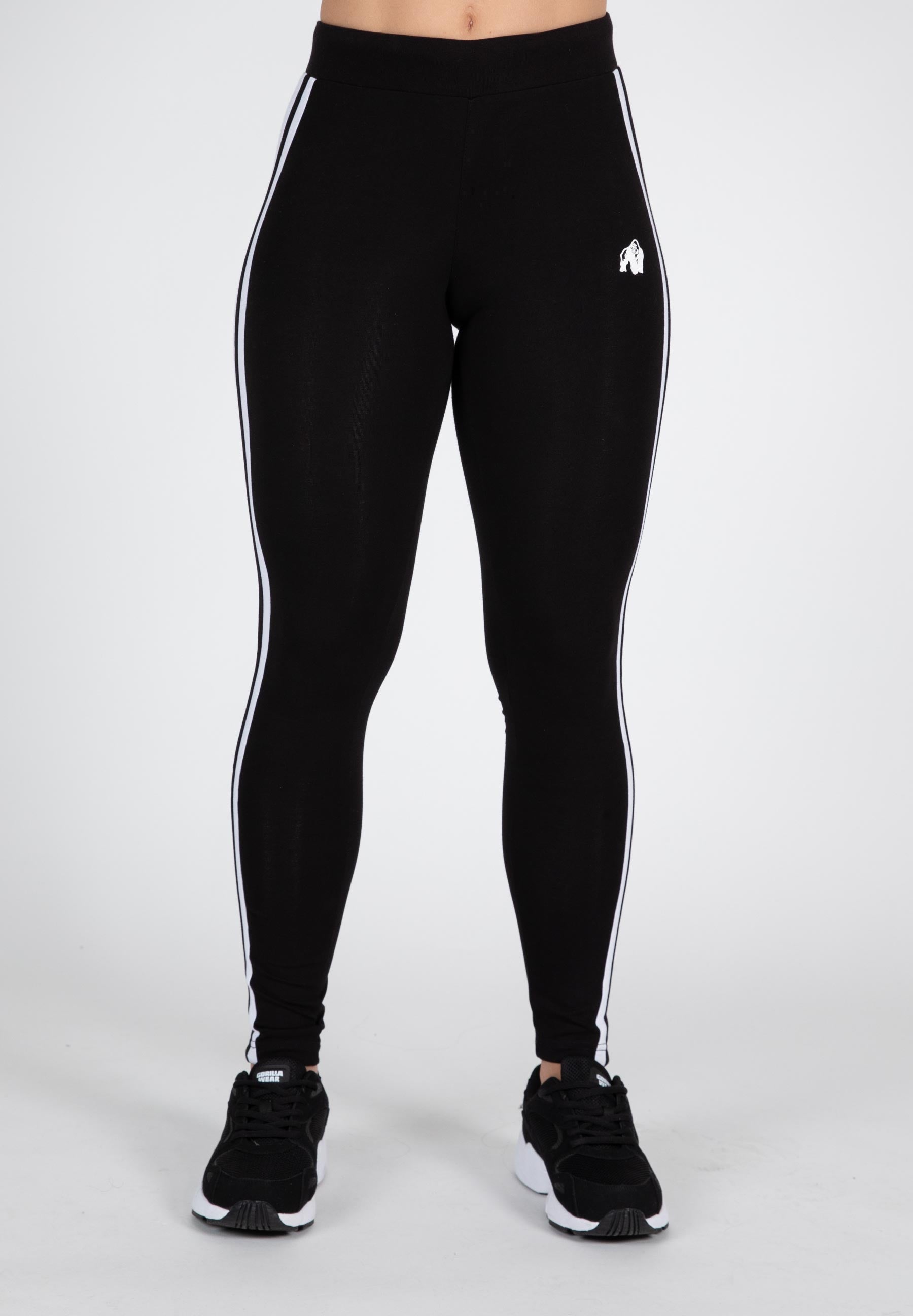 Gorilla Wear Hailey Leggings, black Gorilla Wear