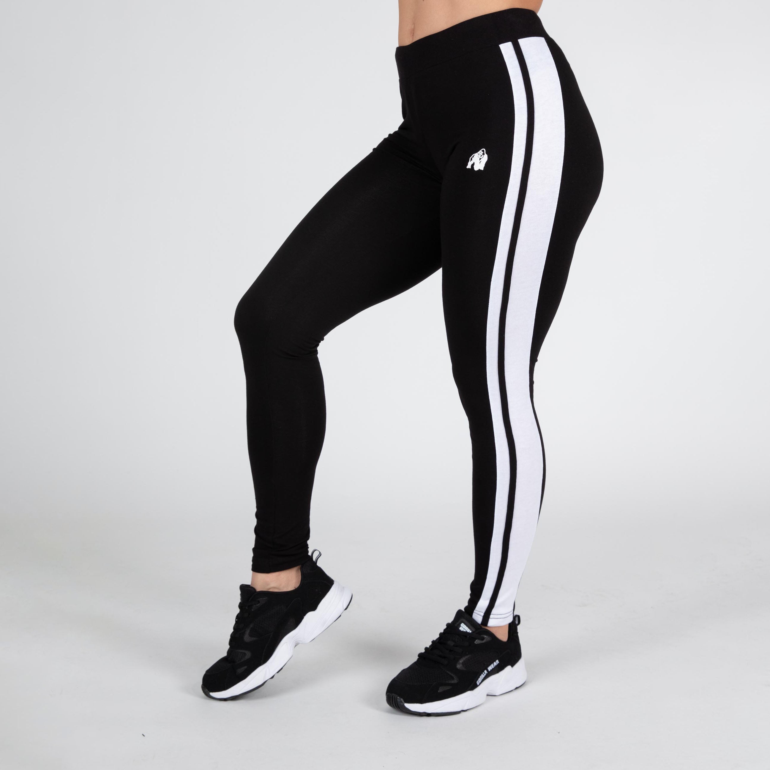 Gorilla Wear Hailey Leggings, black Gorilla Wear