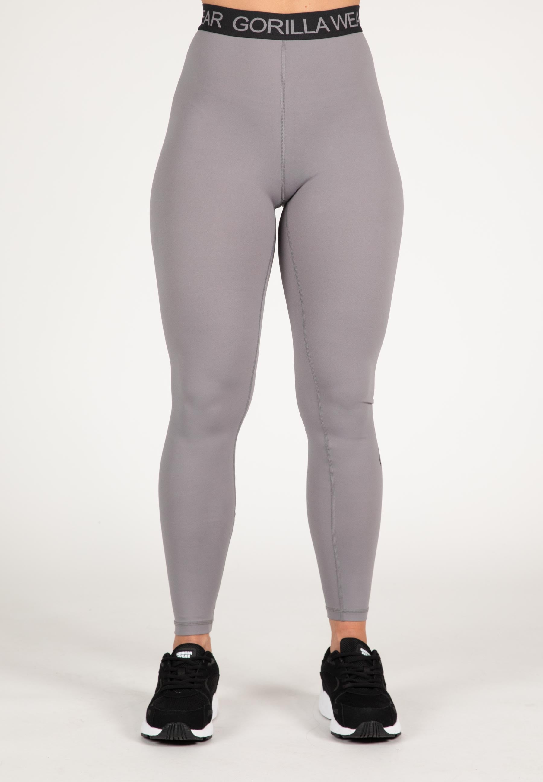 Gorilla Wear Colby Leggings, grey Gorilla Wear