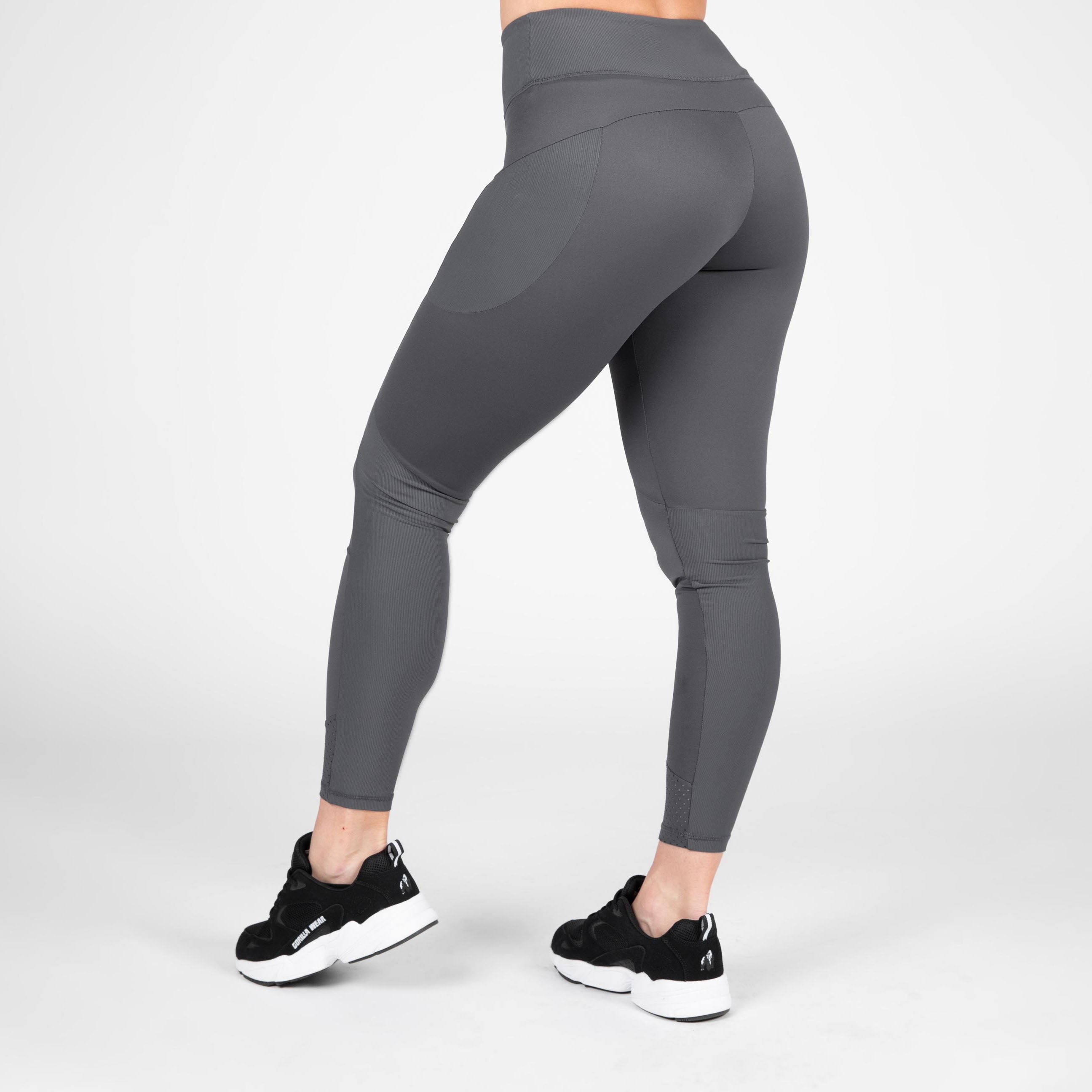 Gorilla Wear Monroe Leggings, grey Gorilla Wear
