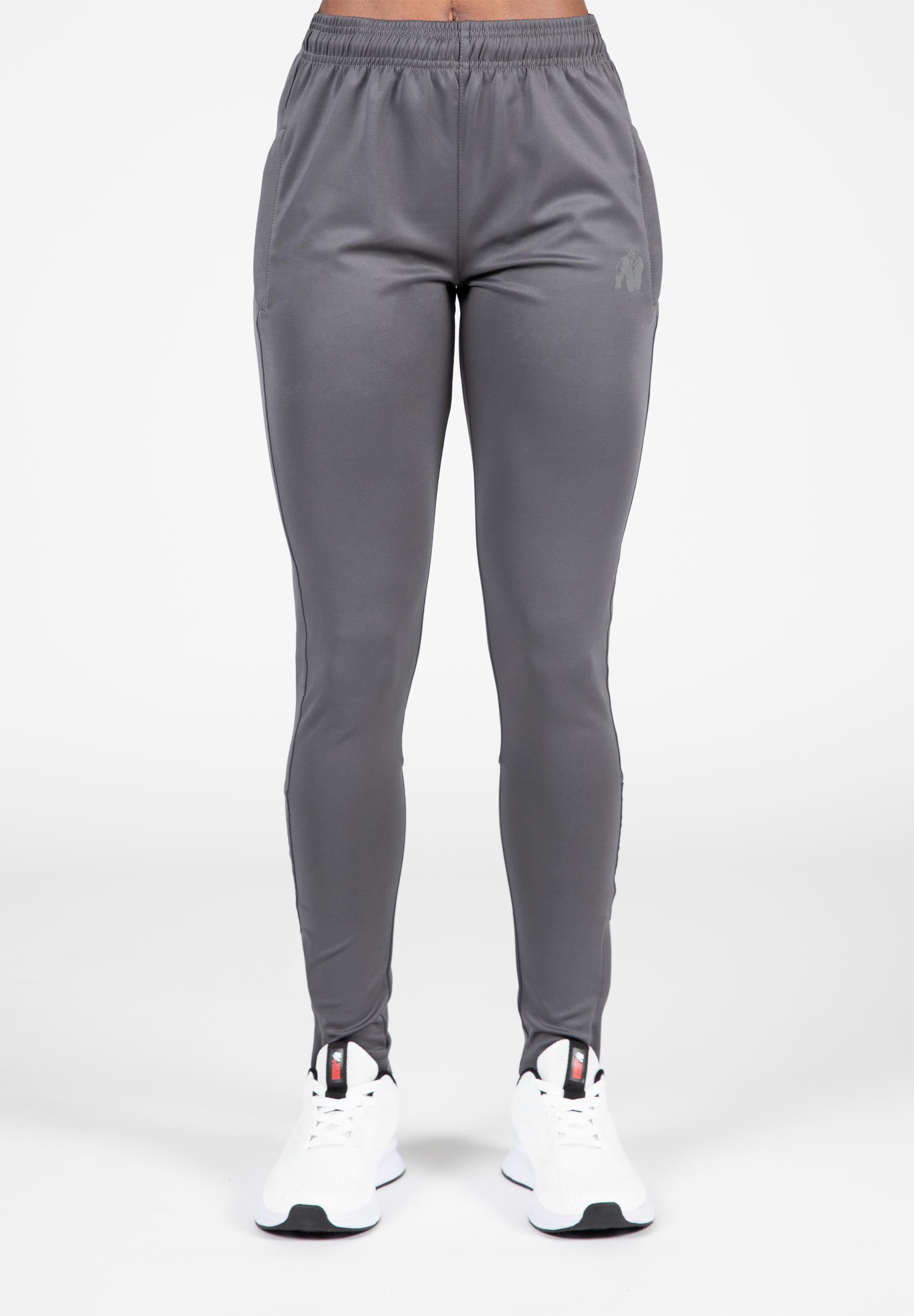 Gorilla Wear Halsey Track Pants, grey Gorilla Wear