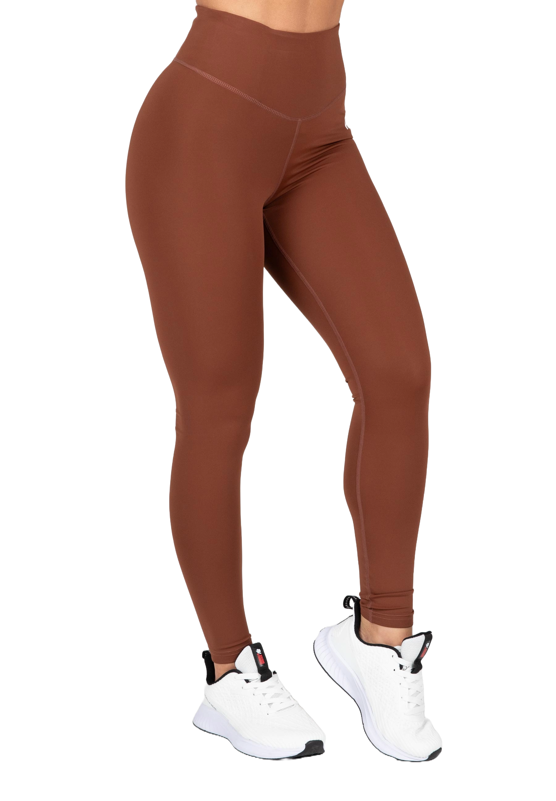 Gorilla Wear Arizona Sports Leggings, brown Gorilla Wear