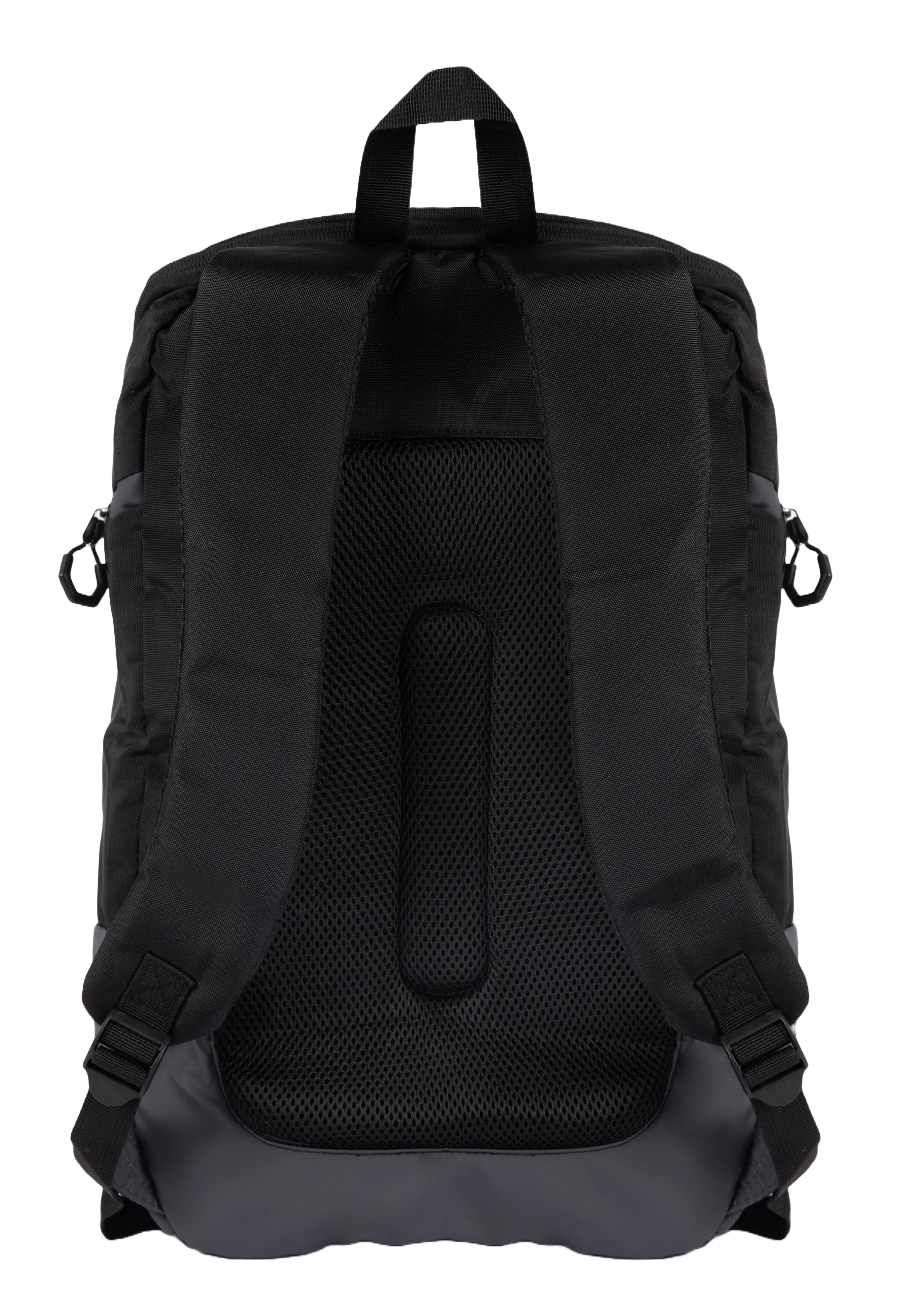 Gorilla Wear Miller Backpack, black Gorilla Wear