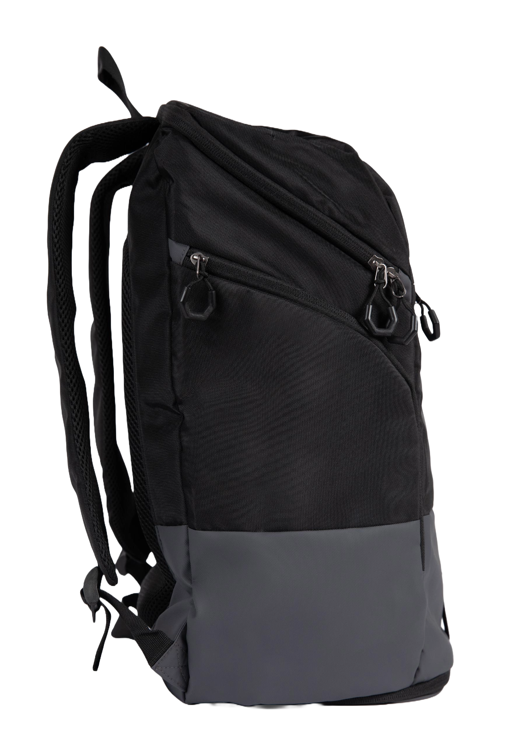 Gorilla Wear Miller Backpack, black Gorilla Wear