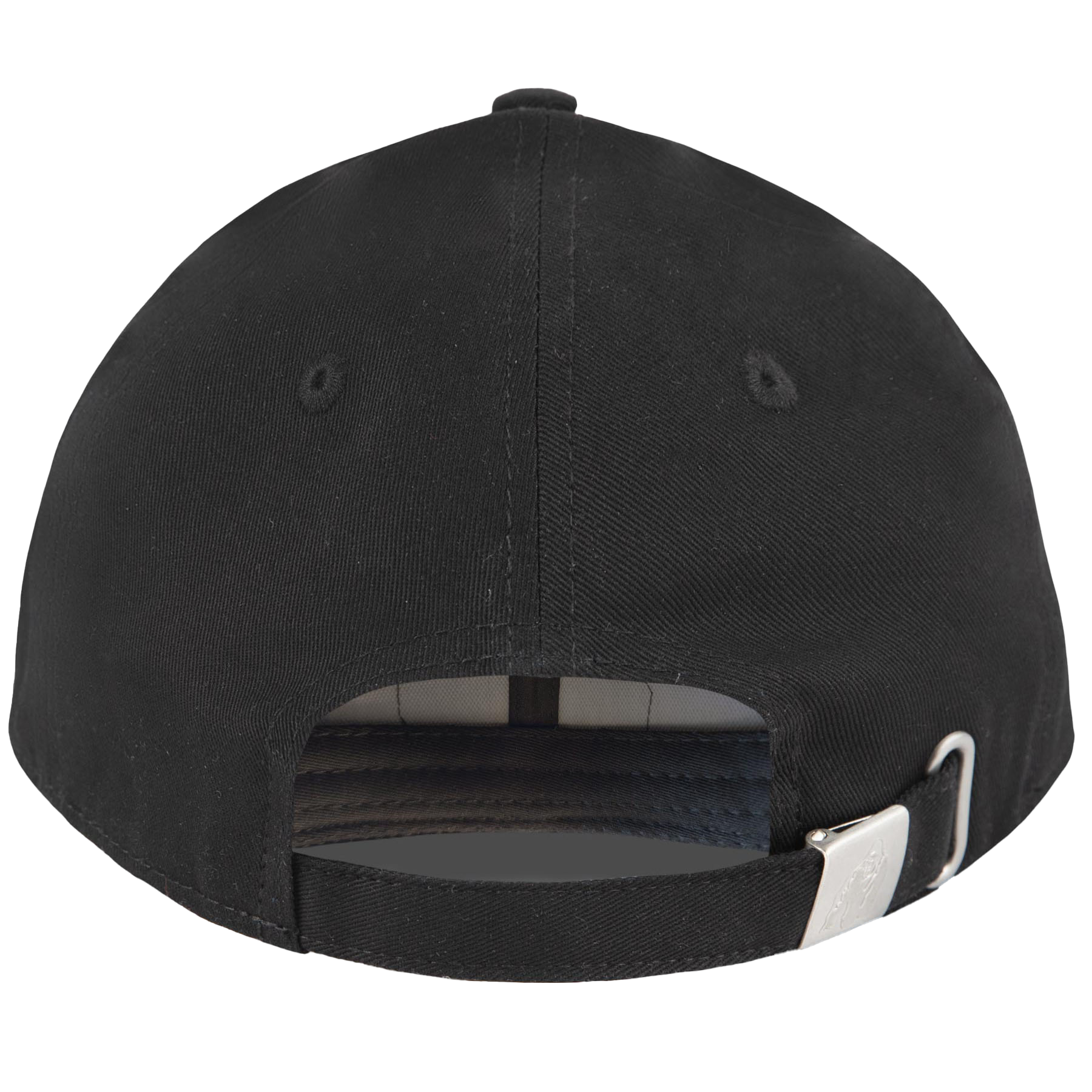 Gorilla Wear Arden Cap, black Gorilla Wear