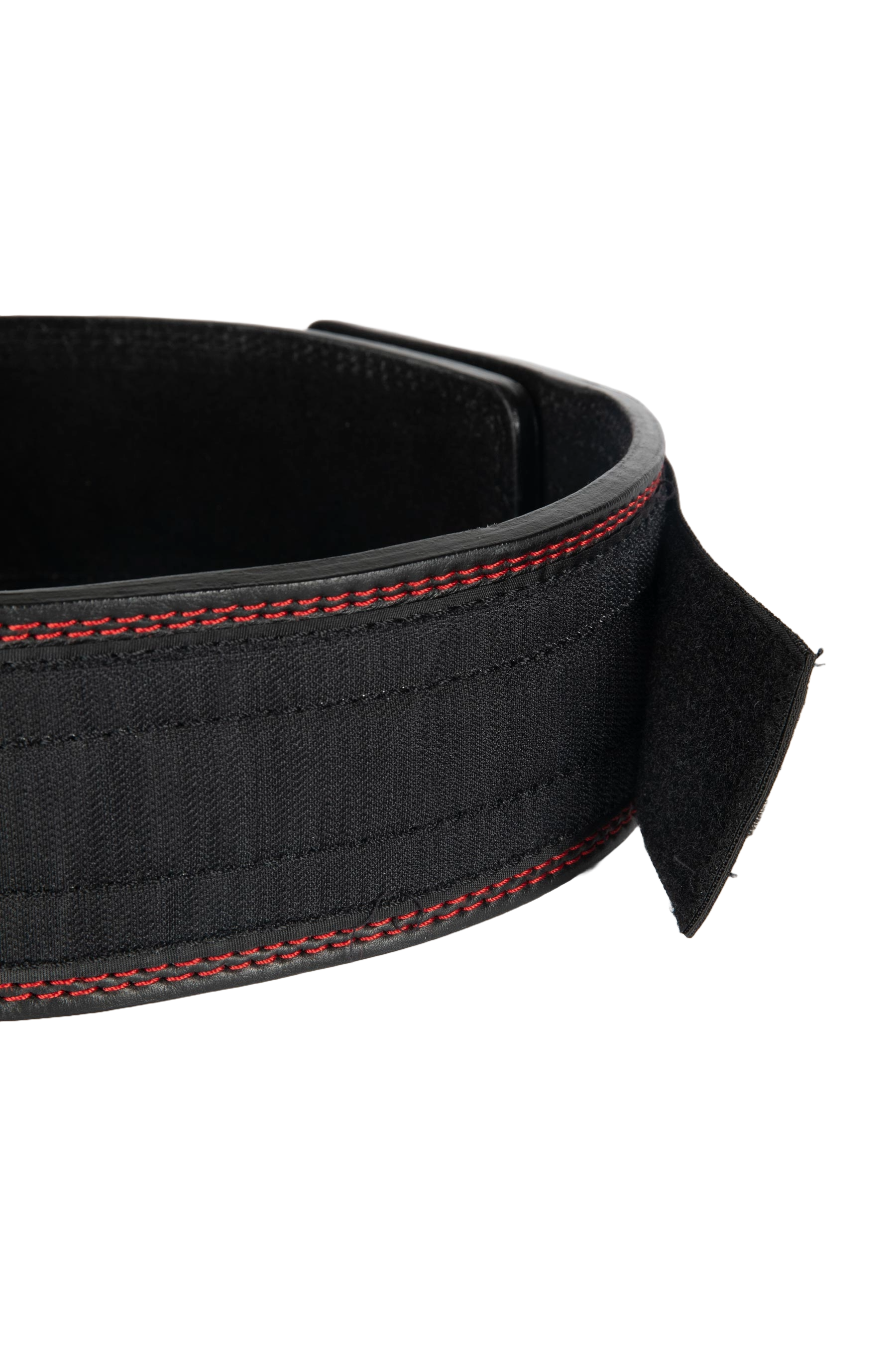 Gorilla Wear 4 Inch Premium Lifting Belt, black Gorilla Wear