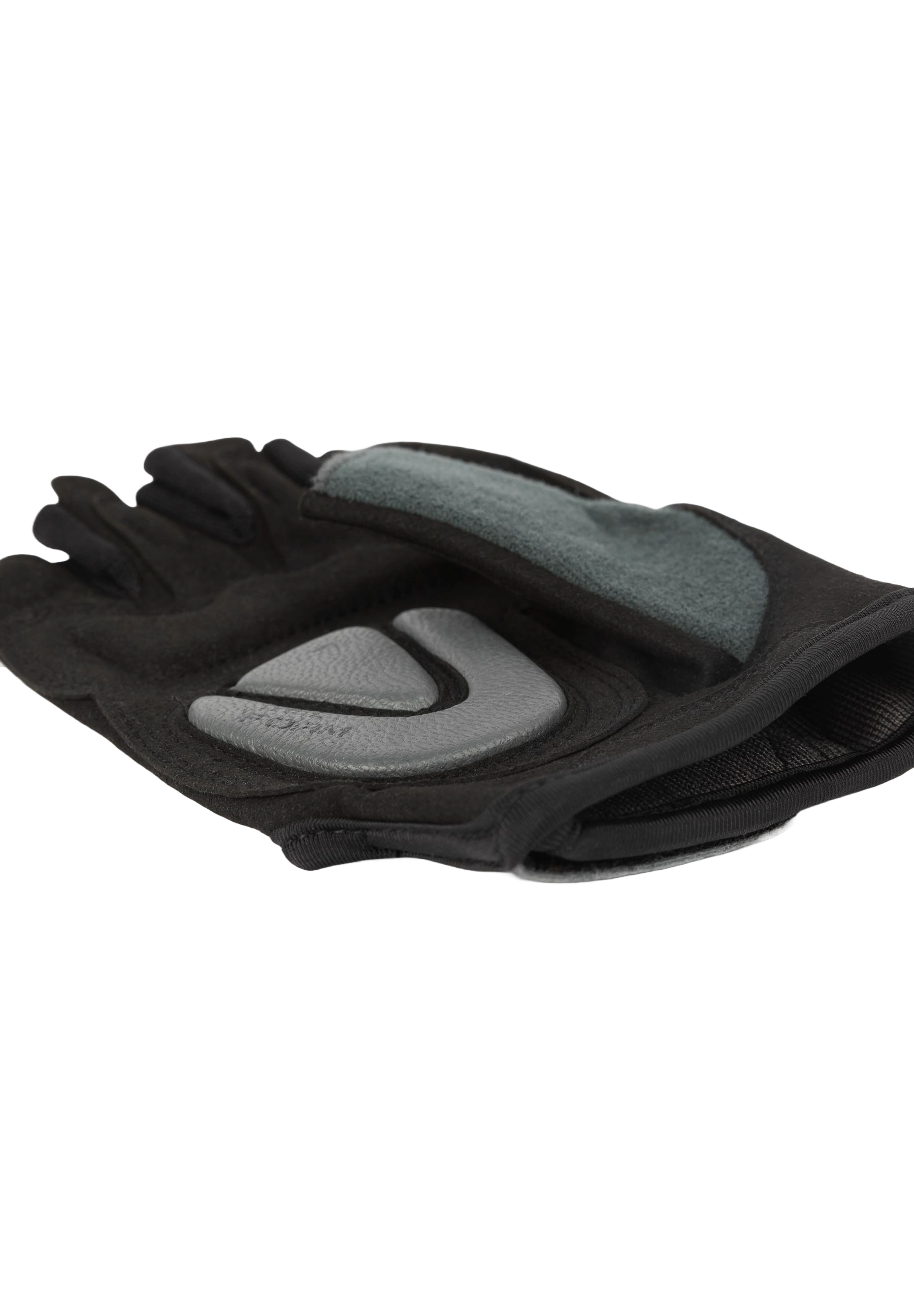 Gorilla Wear Mitchell Training Gloves 2.0, black/grey Gorilla Wear