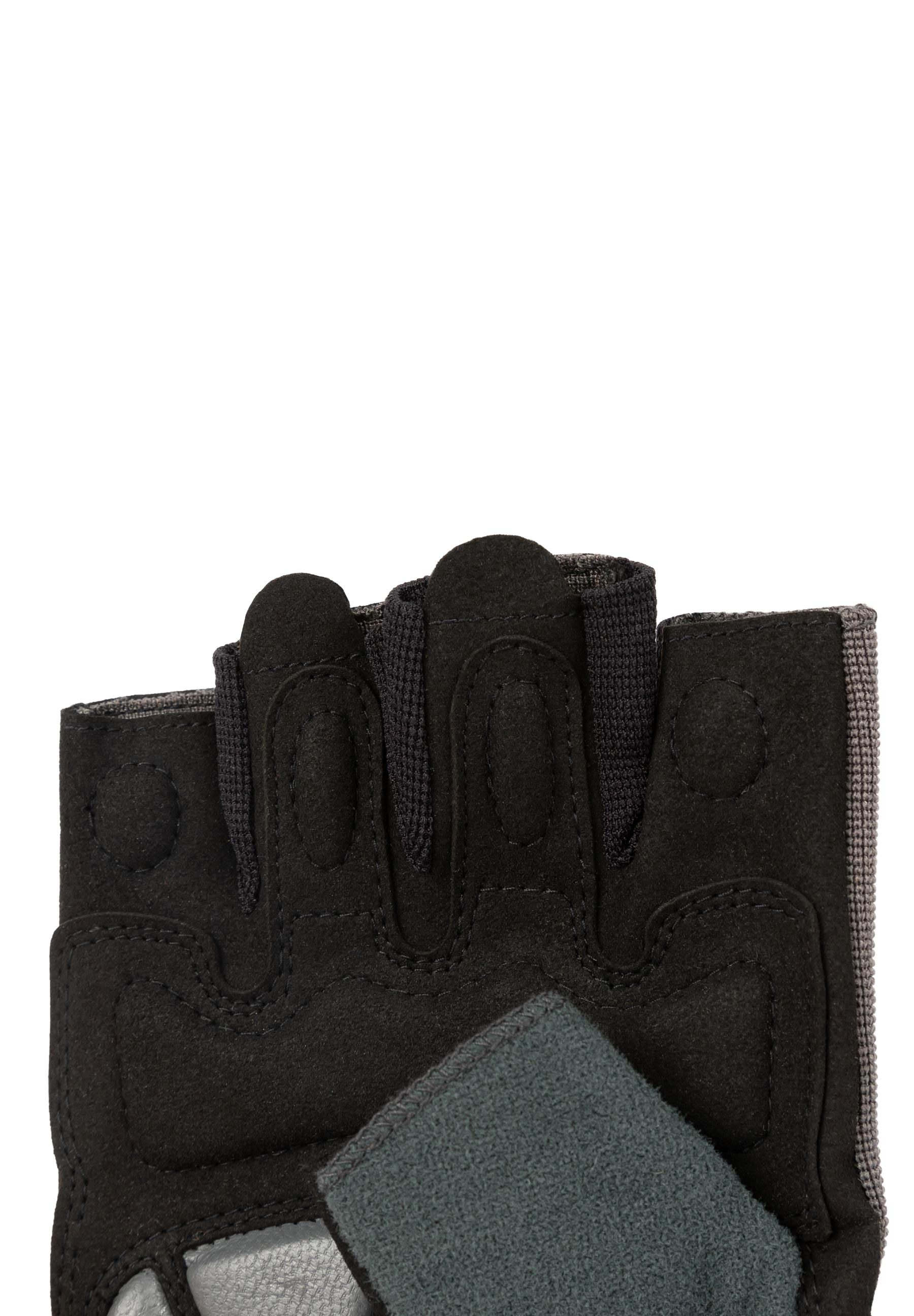 Gorilla Wear Mitchell Training Gloves 2.0, black/grey Gorilla Wear