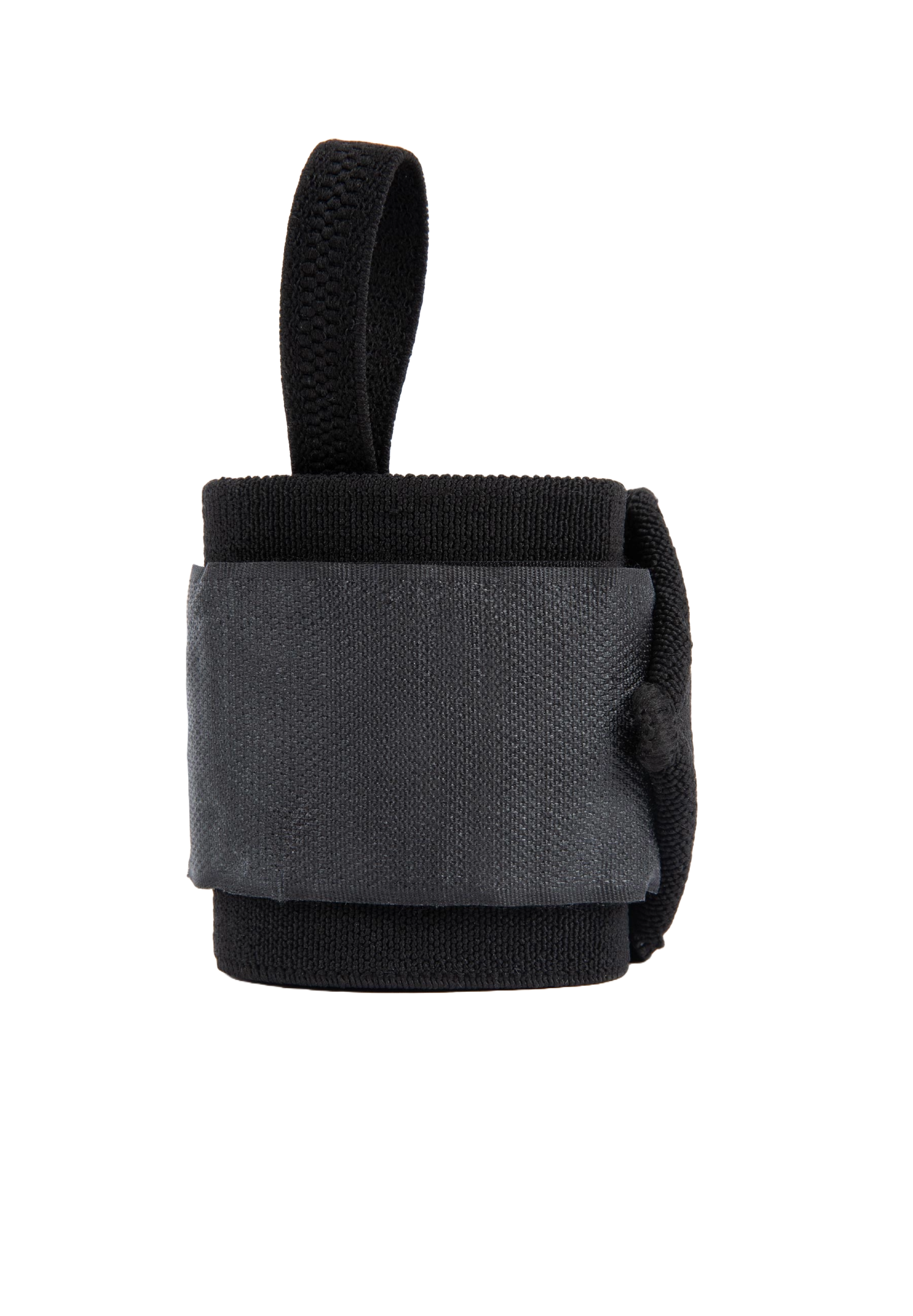 Gorilla Wear Wrist Wraps Ultra, black/black Gorilla Wear