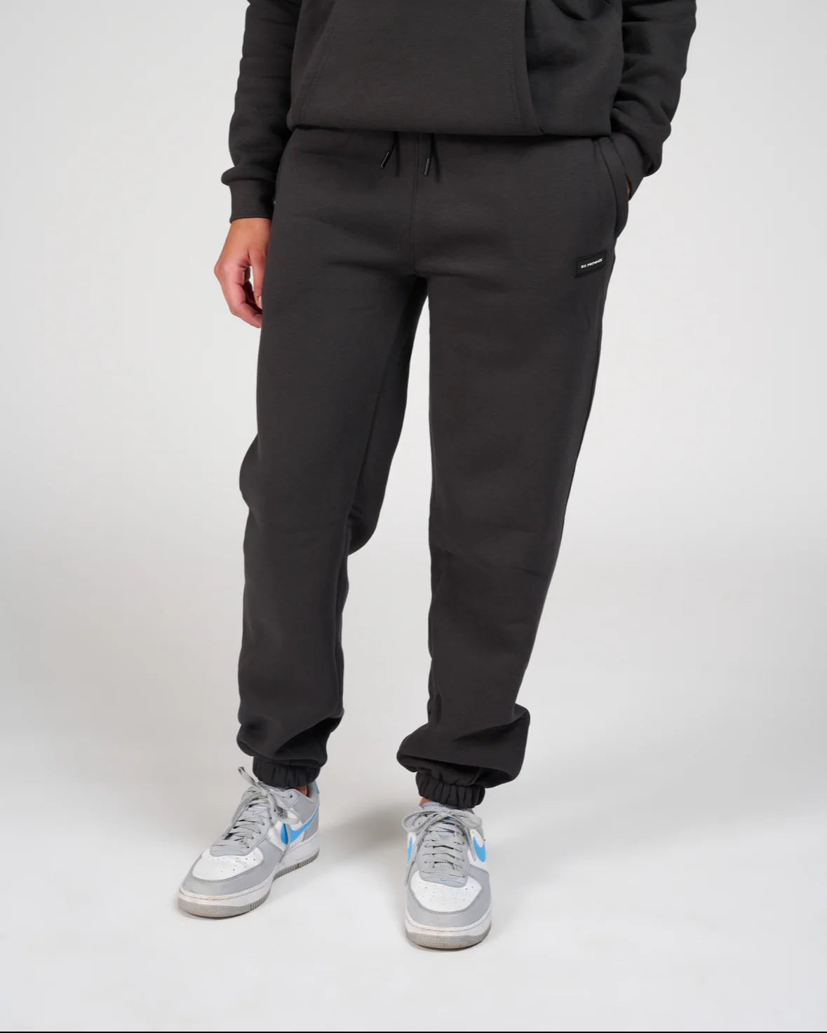 RX Performance Sunday Joggers Dark Gray RX Performance