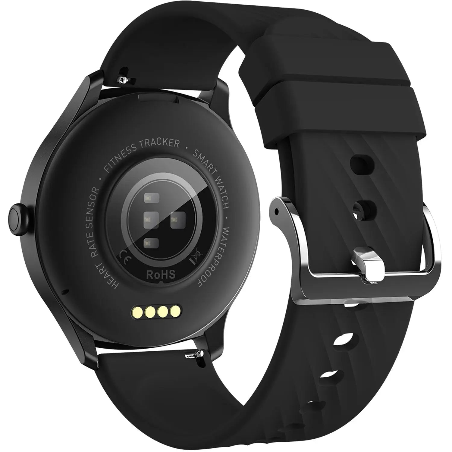 Denver SmartWatch SWC-387B Svart DENVER